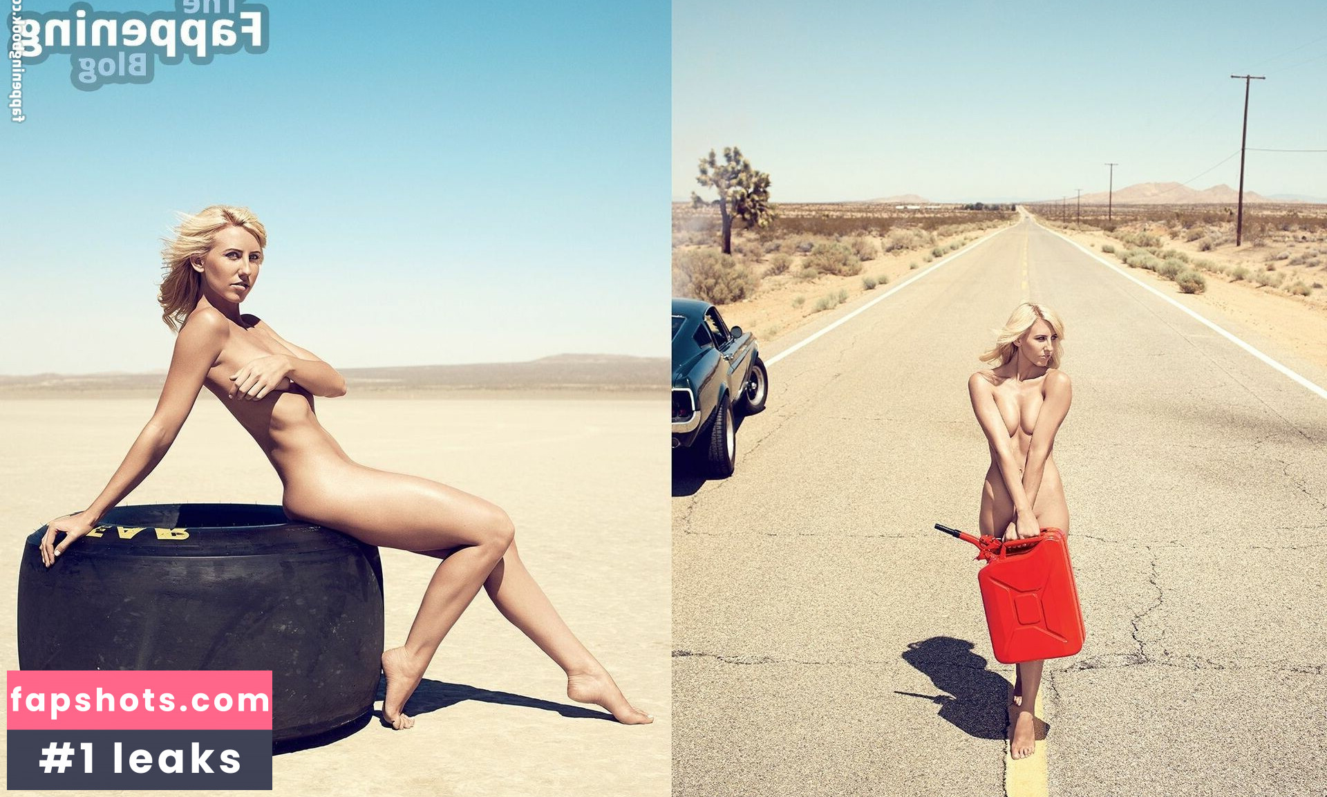 Courtney Force Nahé úniky fotek pouze od fanoušků #5 - Fapshots