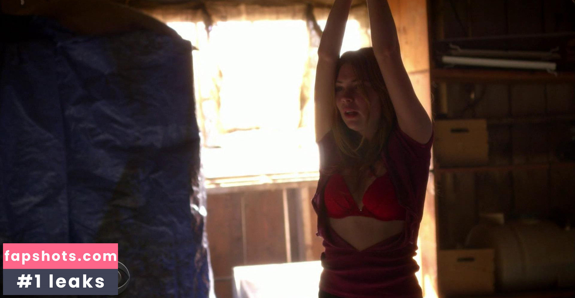 Courtney Halverson gallery photo #3