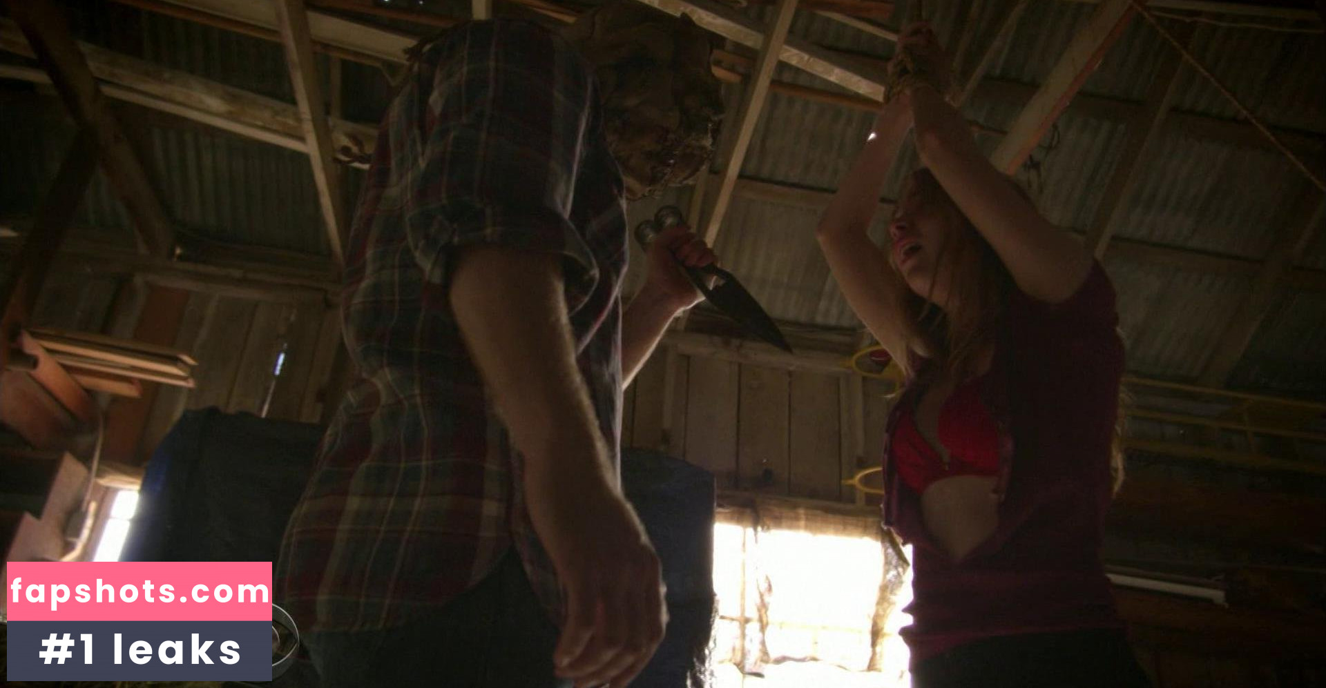 Courtney Halverson gallery photo #4