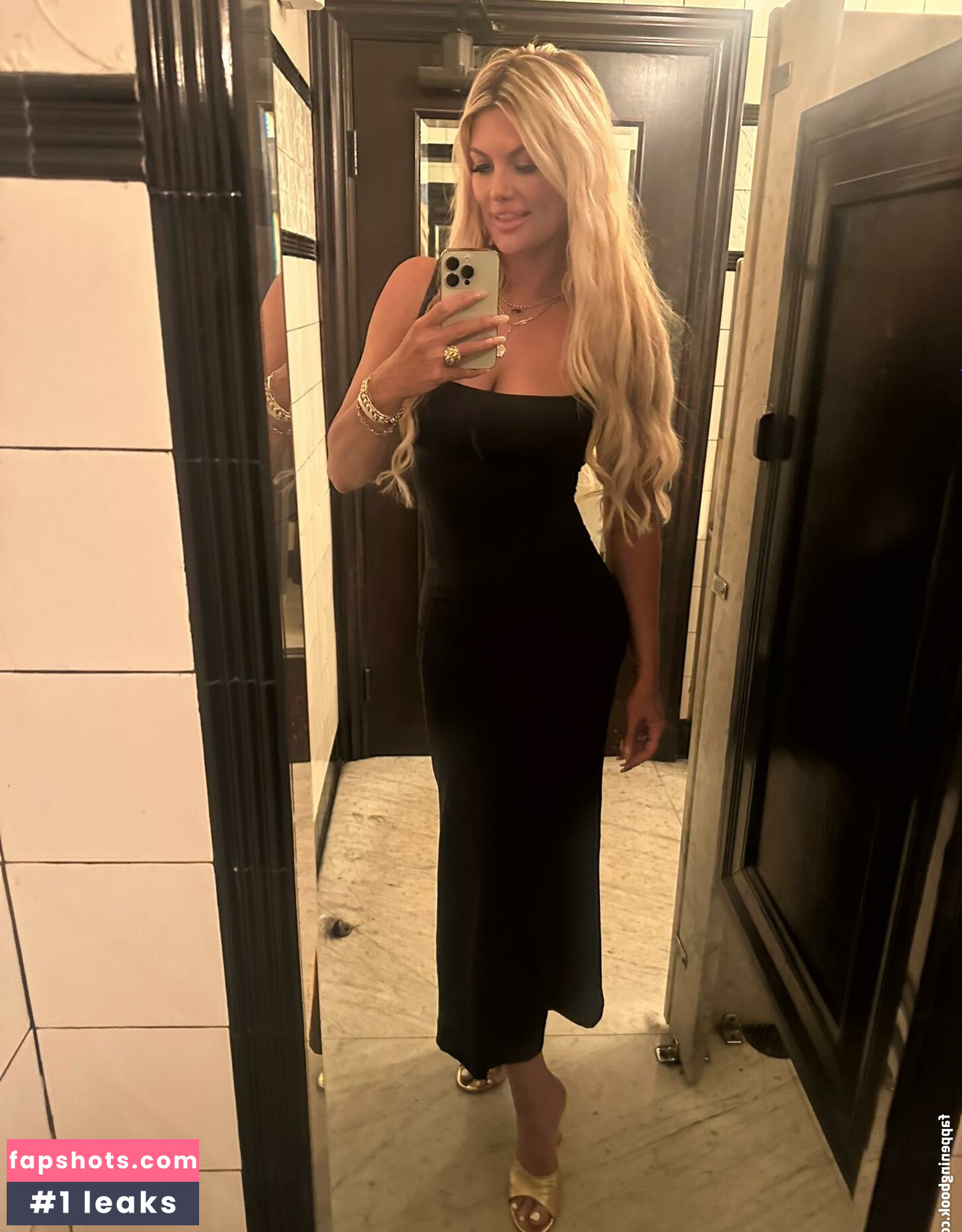 Courtney Hansen Filtración Desnuda OnlyFans Foto #12 - Fapshots