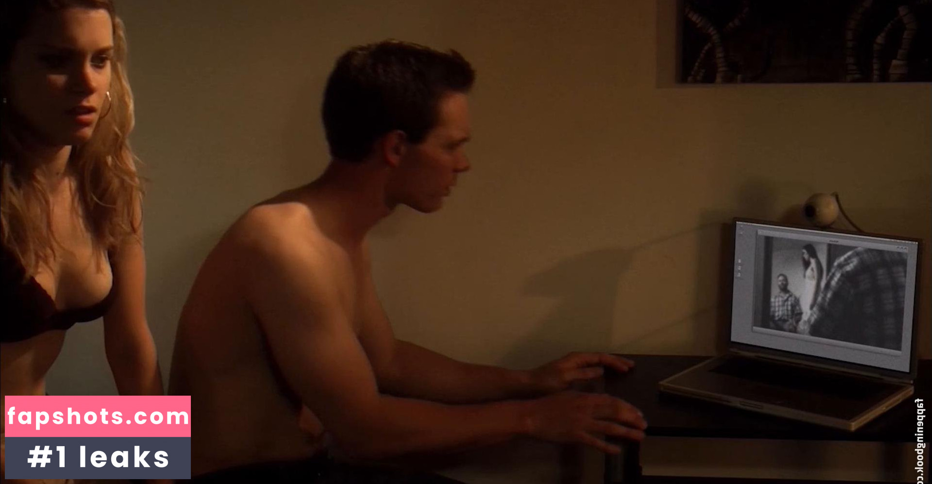 Courtney Hinton Filtración Desnuda OnlyFans Foto #2 - Fapshots