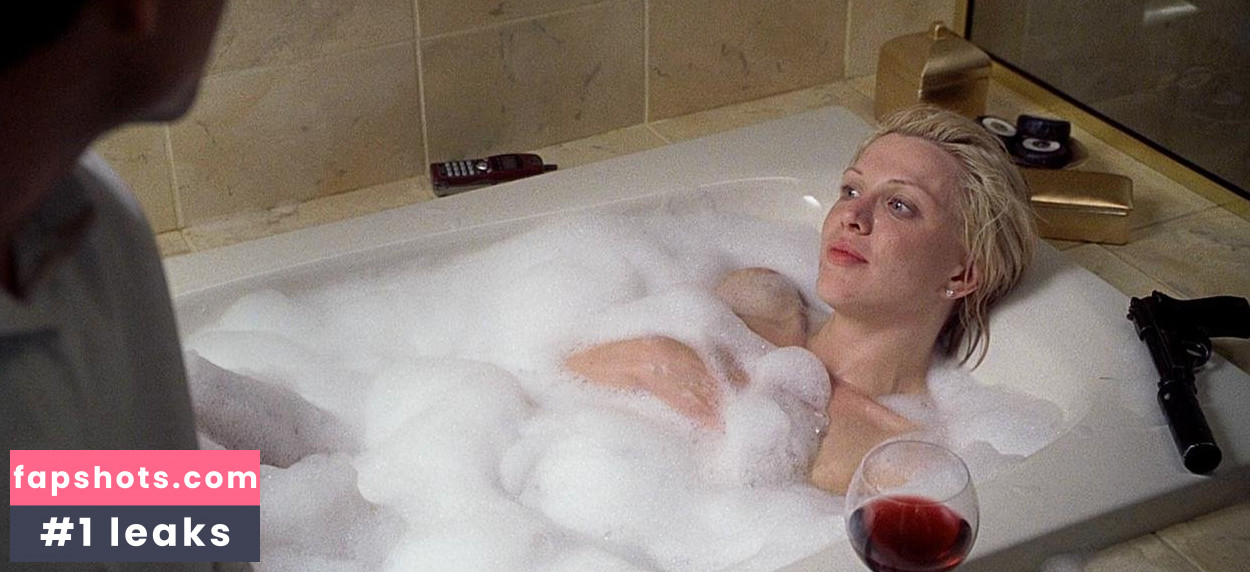 Courtney Love gallery photo #39