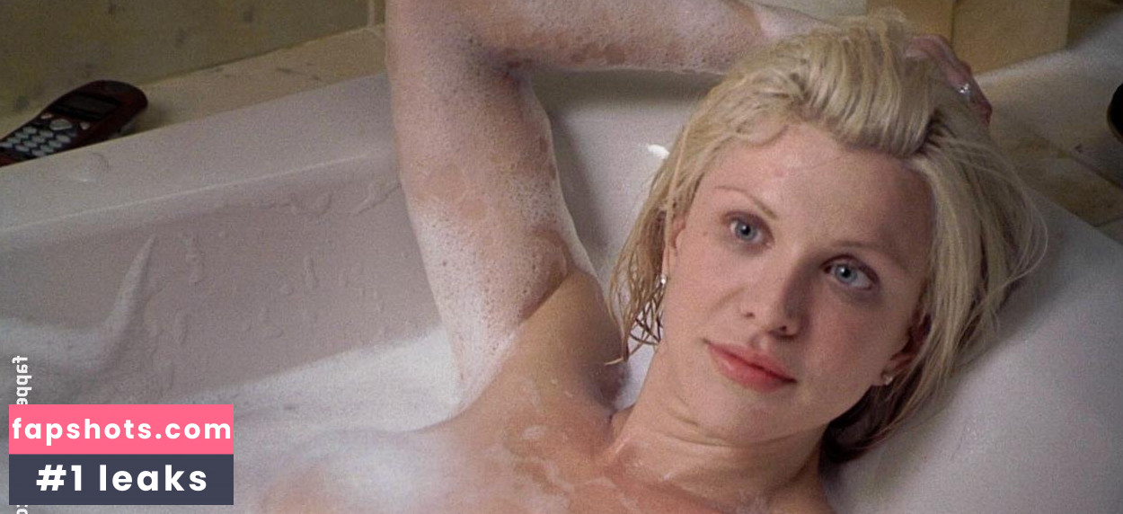 Courtney Love gallery photo #43