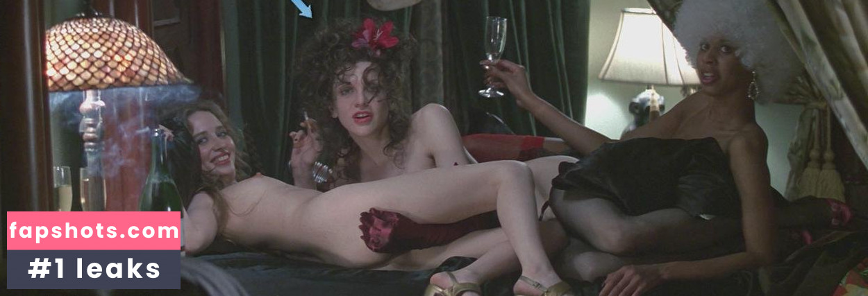 Courtney Love gallery photo #54