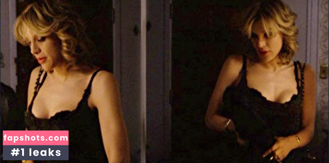 Courtney Love gallery photo #64