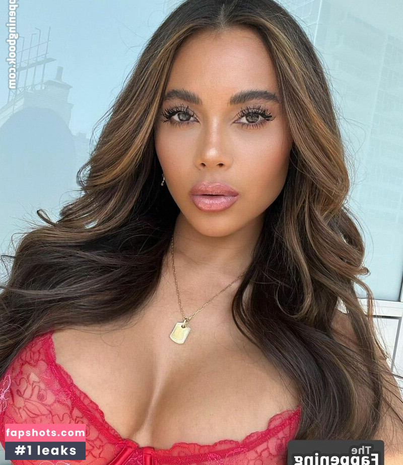 Courtney Lynn Filtración Desnuda OnlyFans Foto #18 - Fapshots