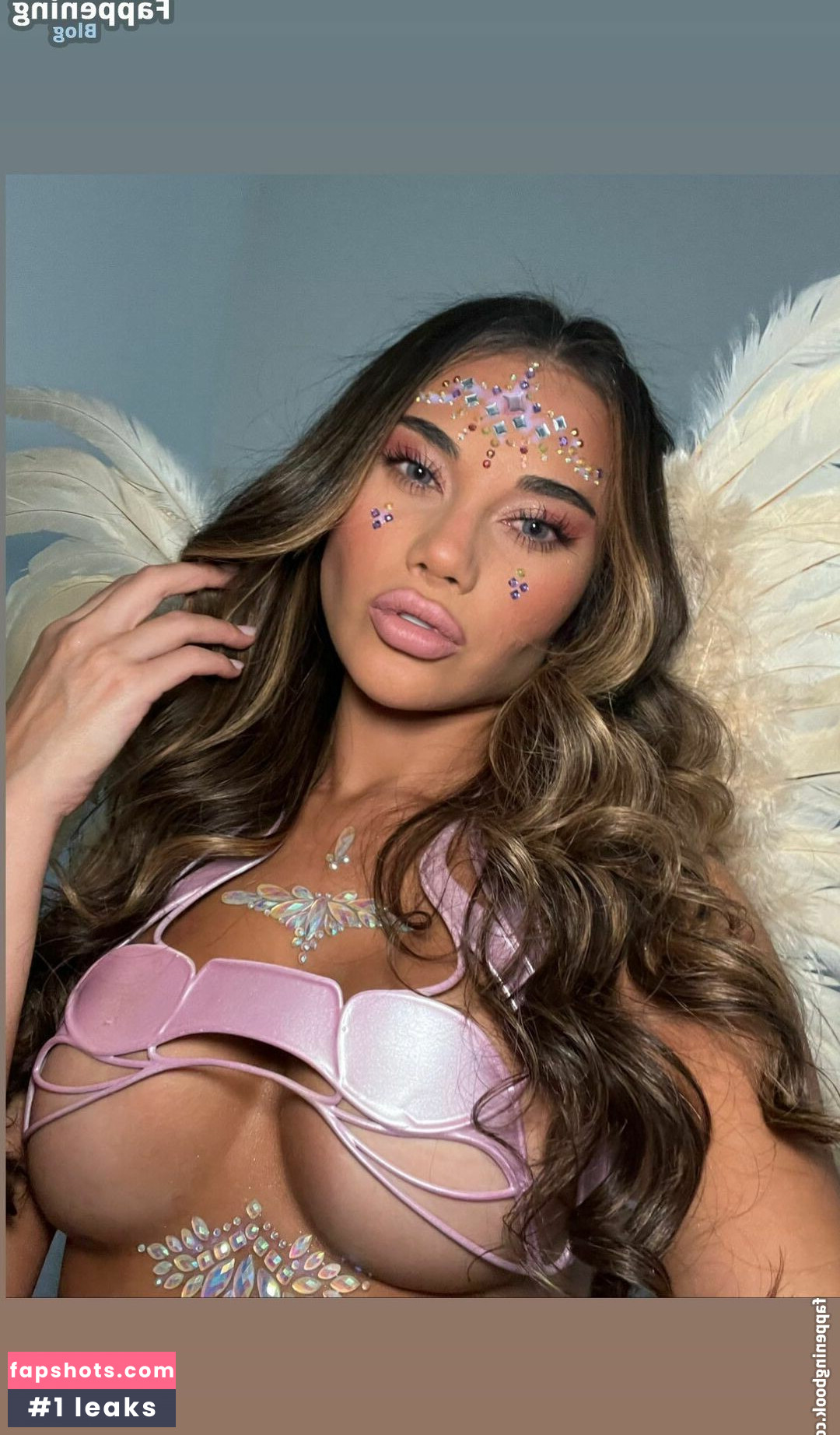 Courtney Lynn Filtración Desnuda OnlyFans Foto #30 - Fapshots