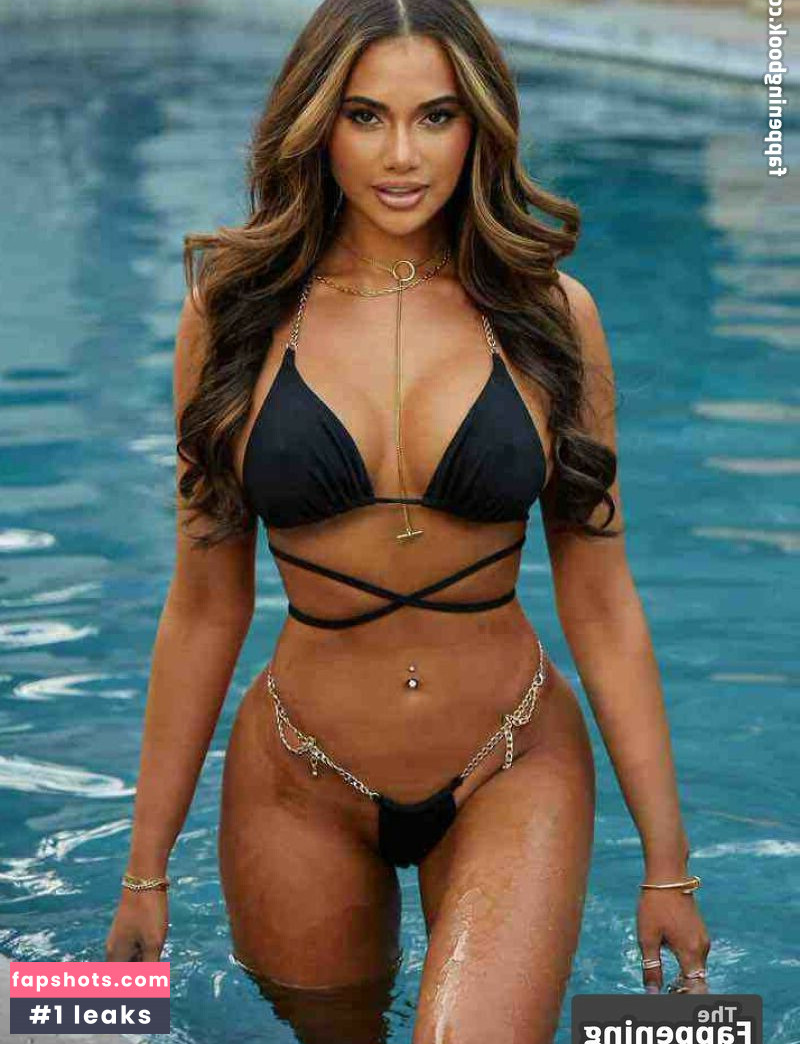 Courtney Lynn Filtración Desnuda OnlyFans Foto #8 - Fapshots