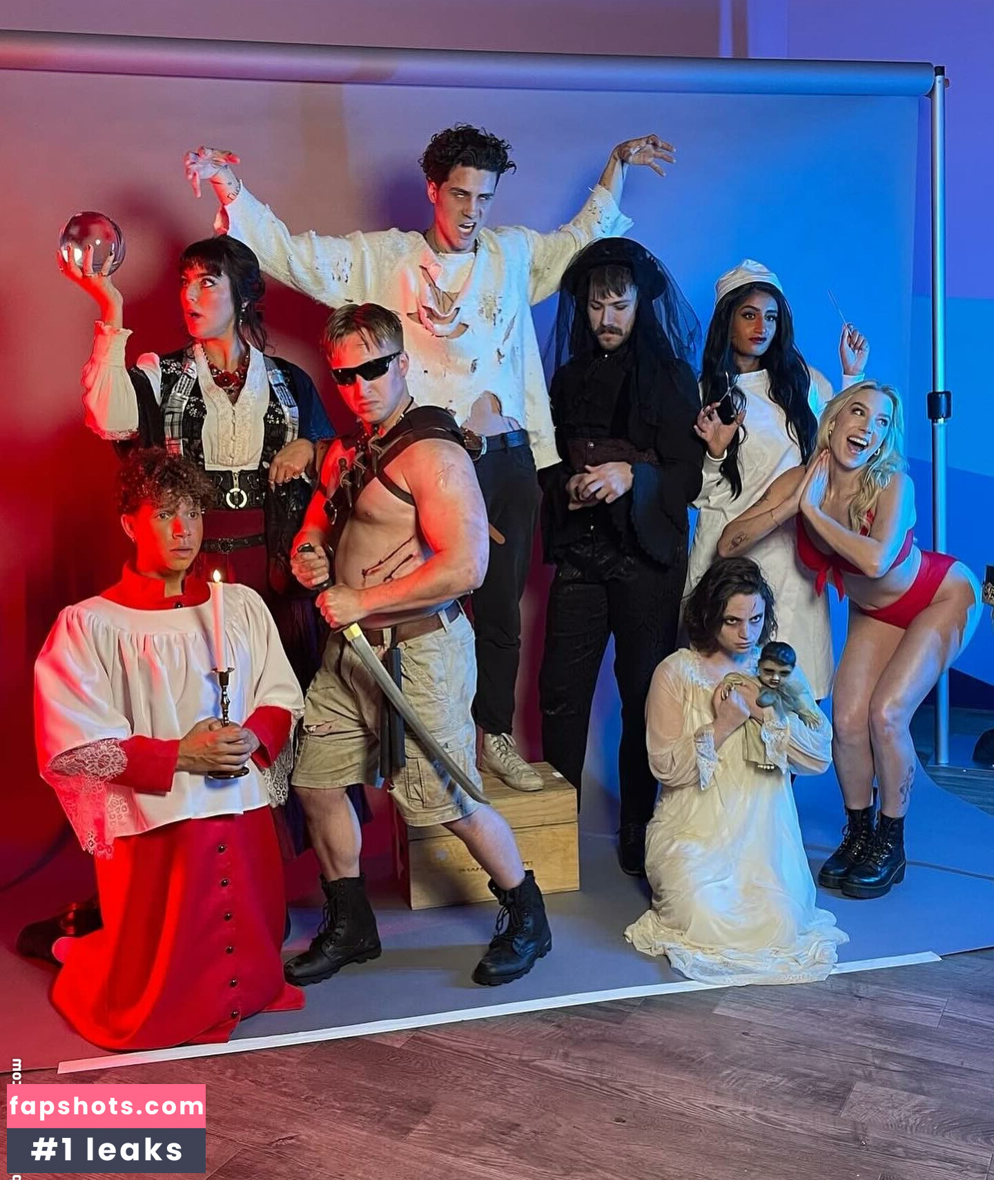 Courtney Miller gallery photo #158