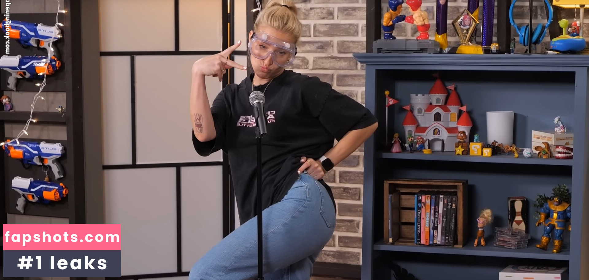 Courtney Miller gallery photo #160