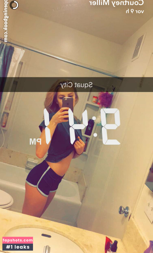 Courtney Miller gallery photo #164