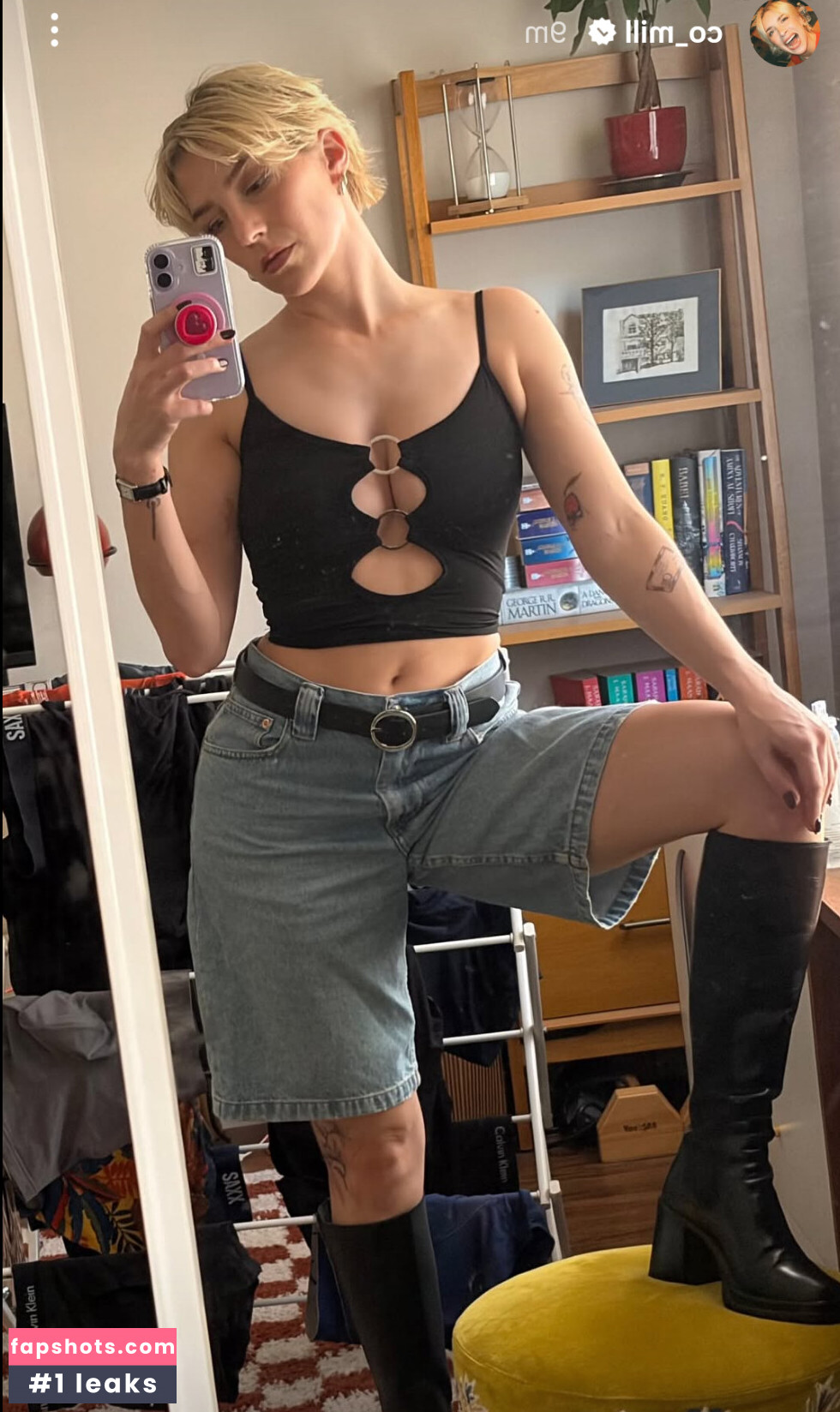 Courtney Miller gallery photo #20