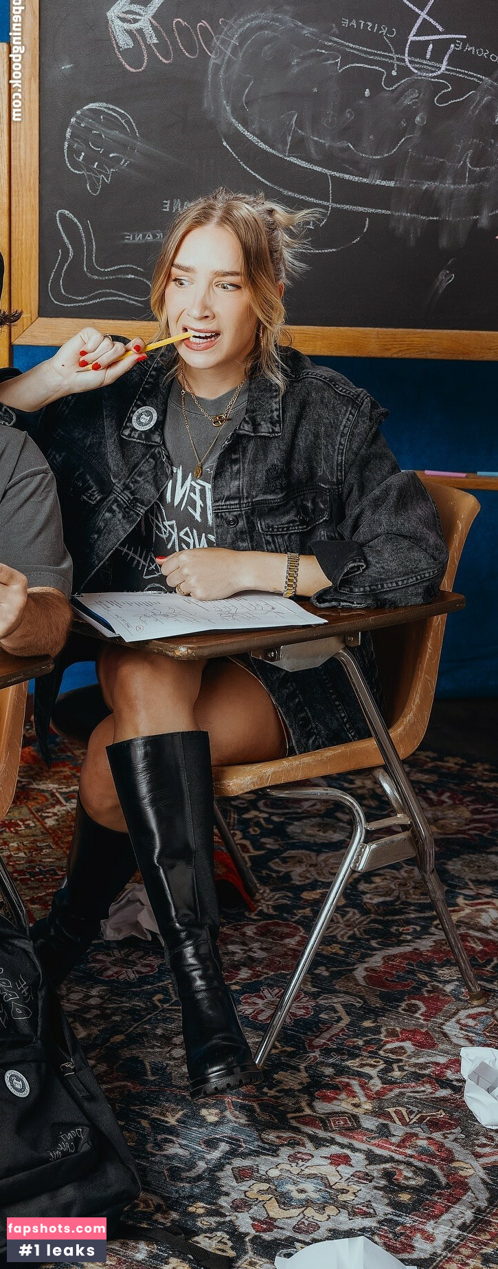 Courtney Miller gallery photo #21