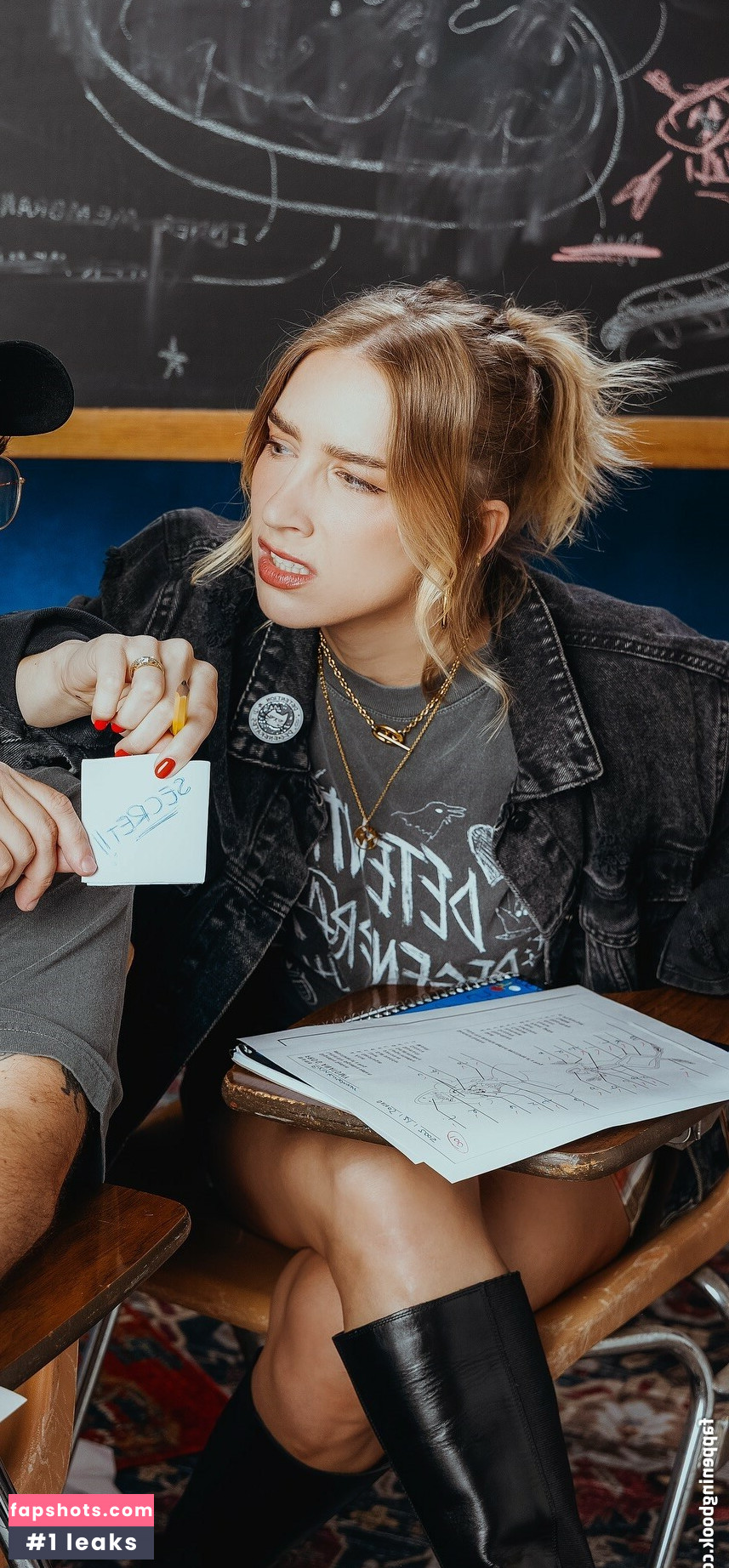 Courtney Miller gallery photo #22