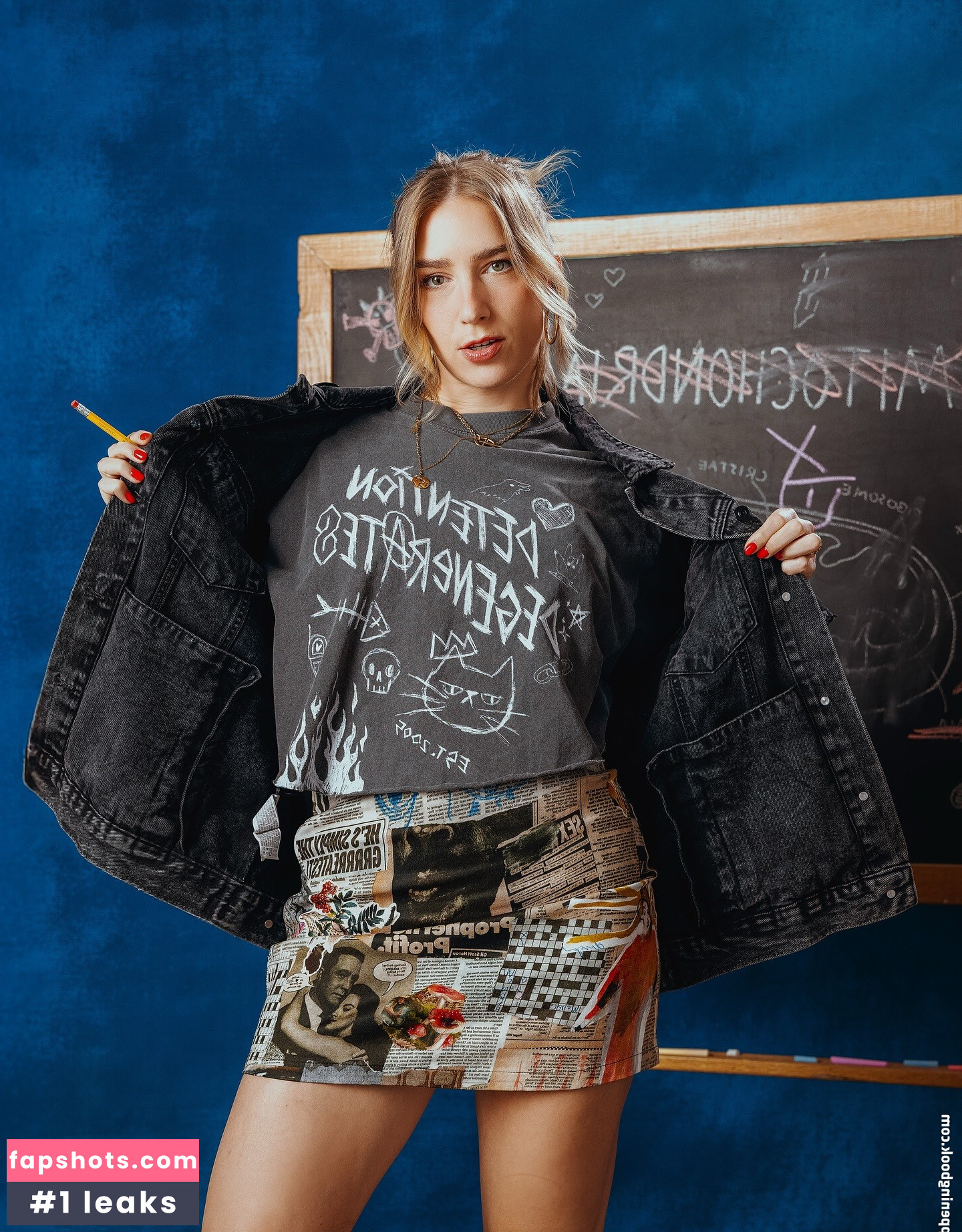 Courtney Miller gallery photo #23