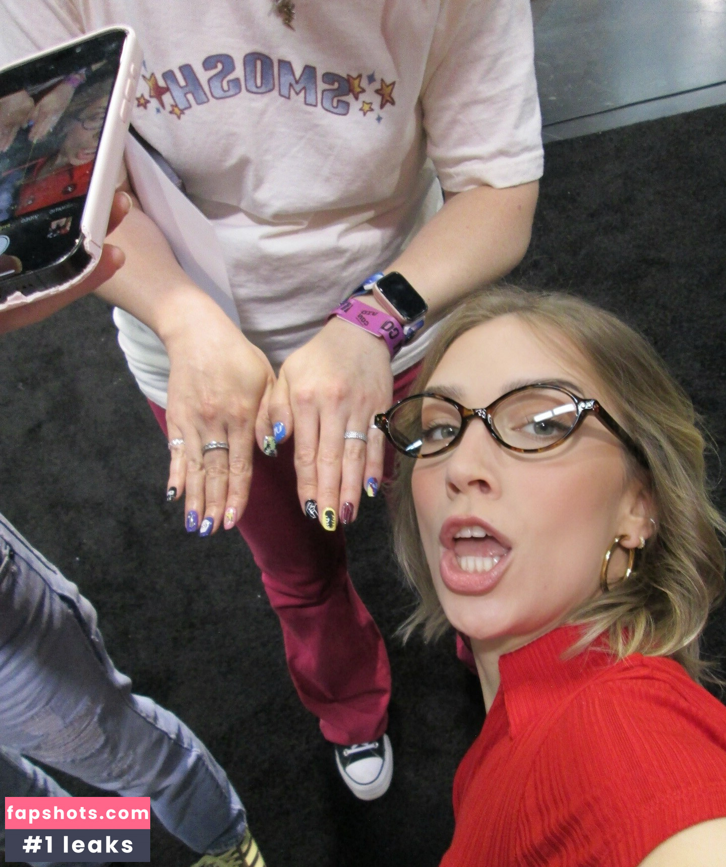 Courtney Miller gallery photo #30