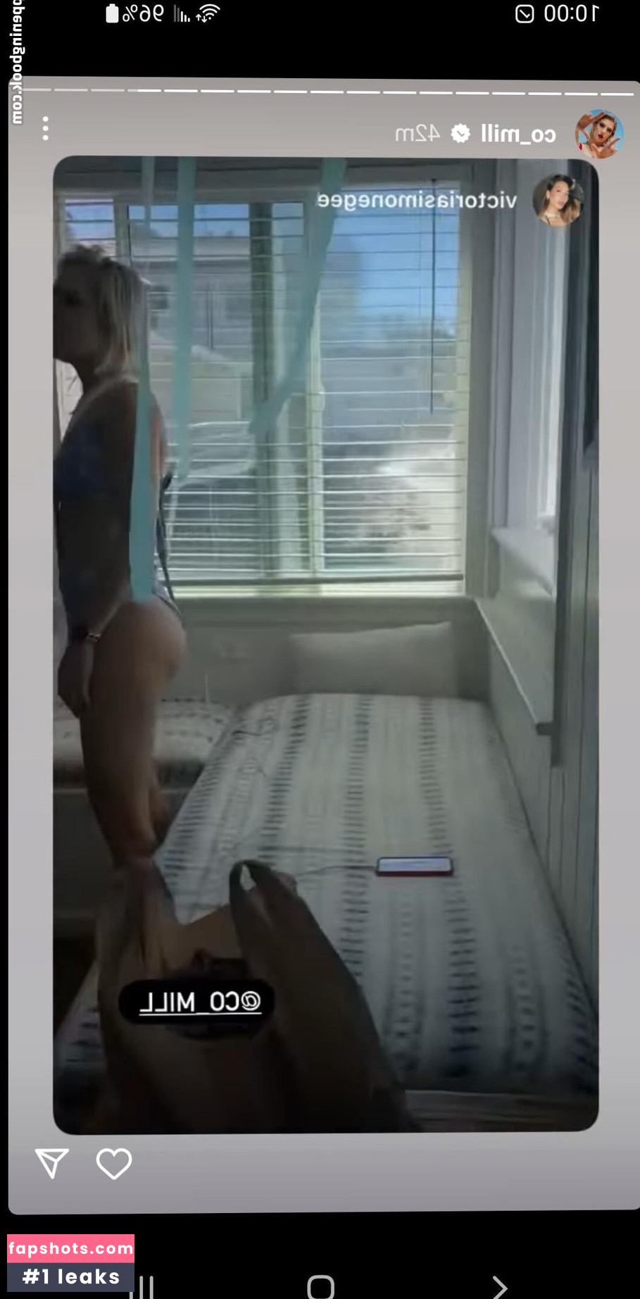 Courtney Miller gallery photo #410