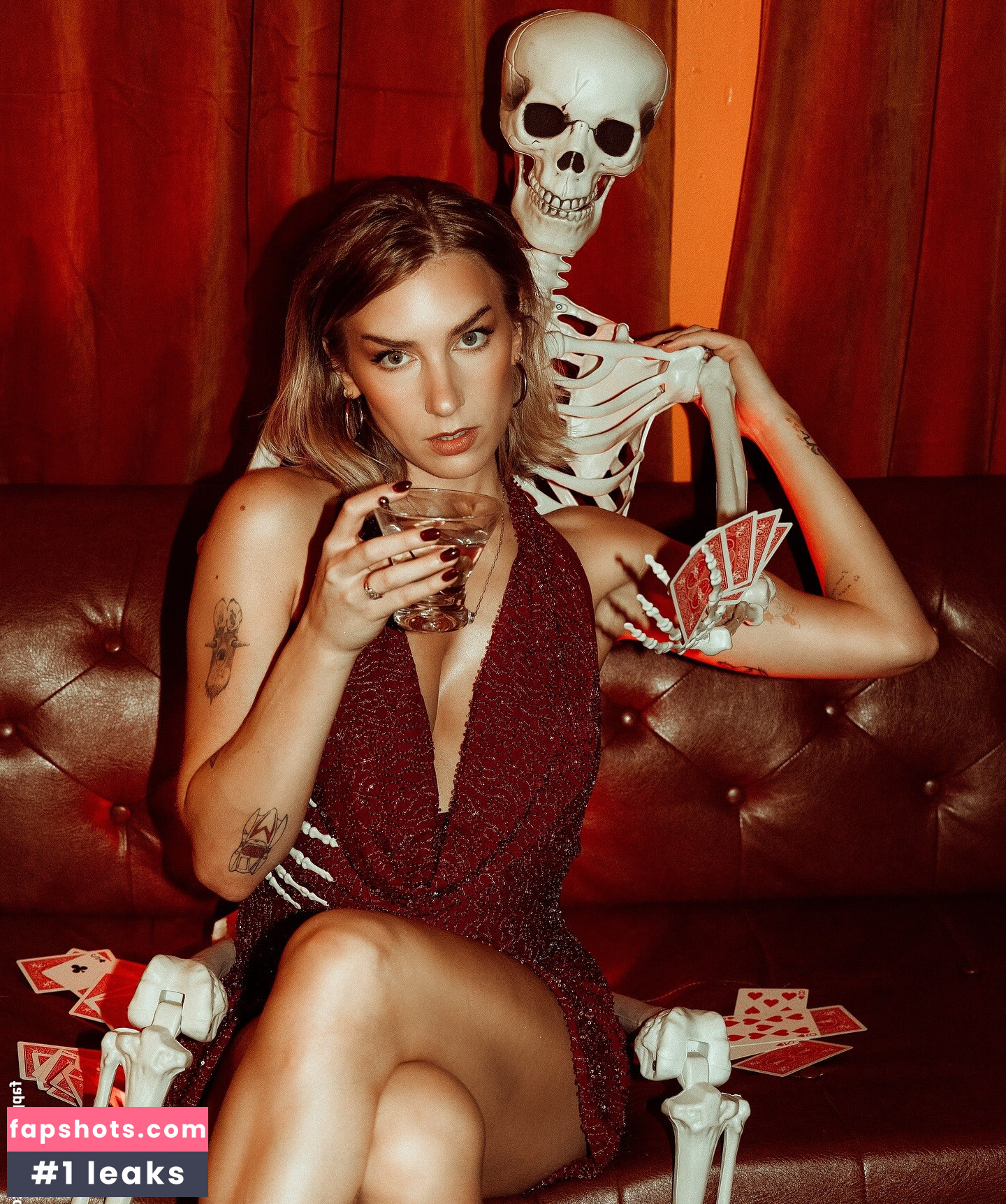 Courtney Miller gallery photo #45