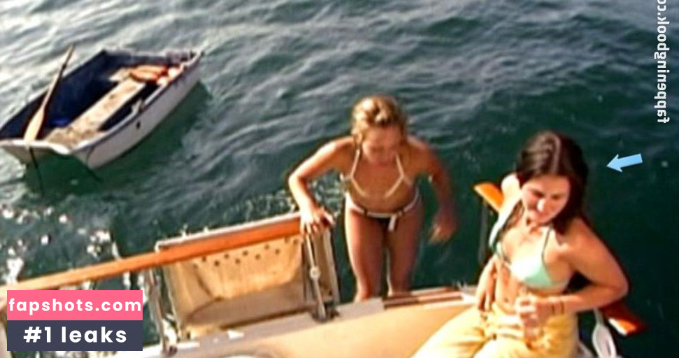 Courtney Scheuerman Filtración Desnuda OnlyFans Foto #3 - Fapshots