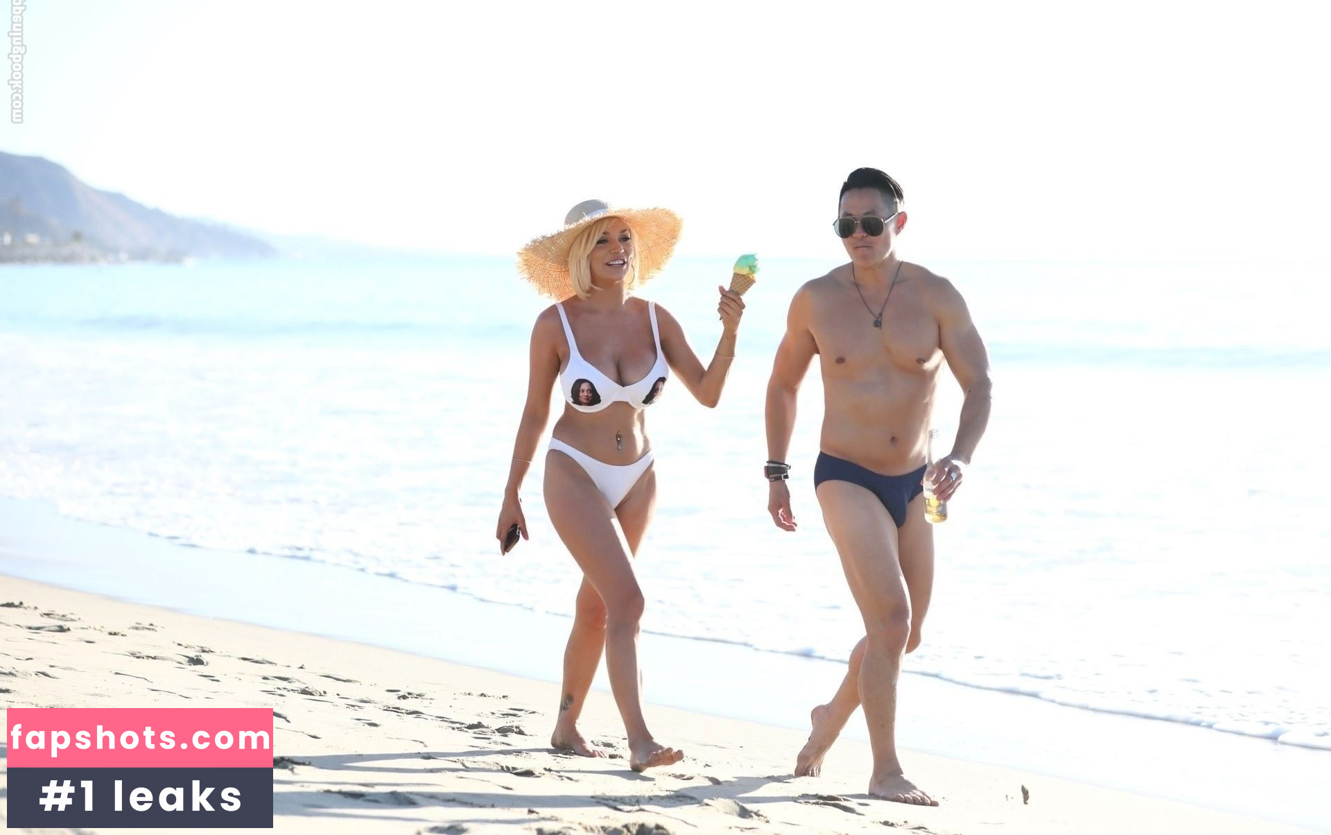 Courtney Stodden Filtración Desnuda OnlyFans Foto #104 - Fapshots