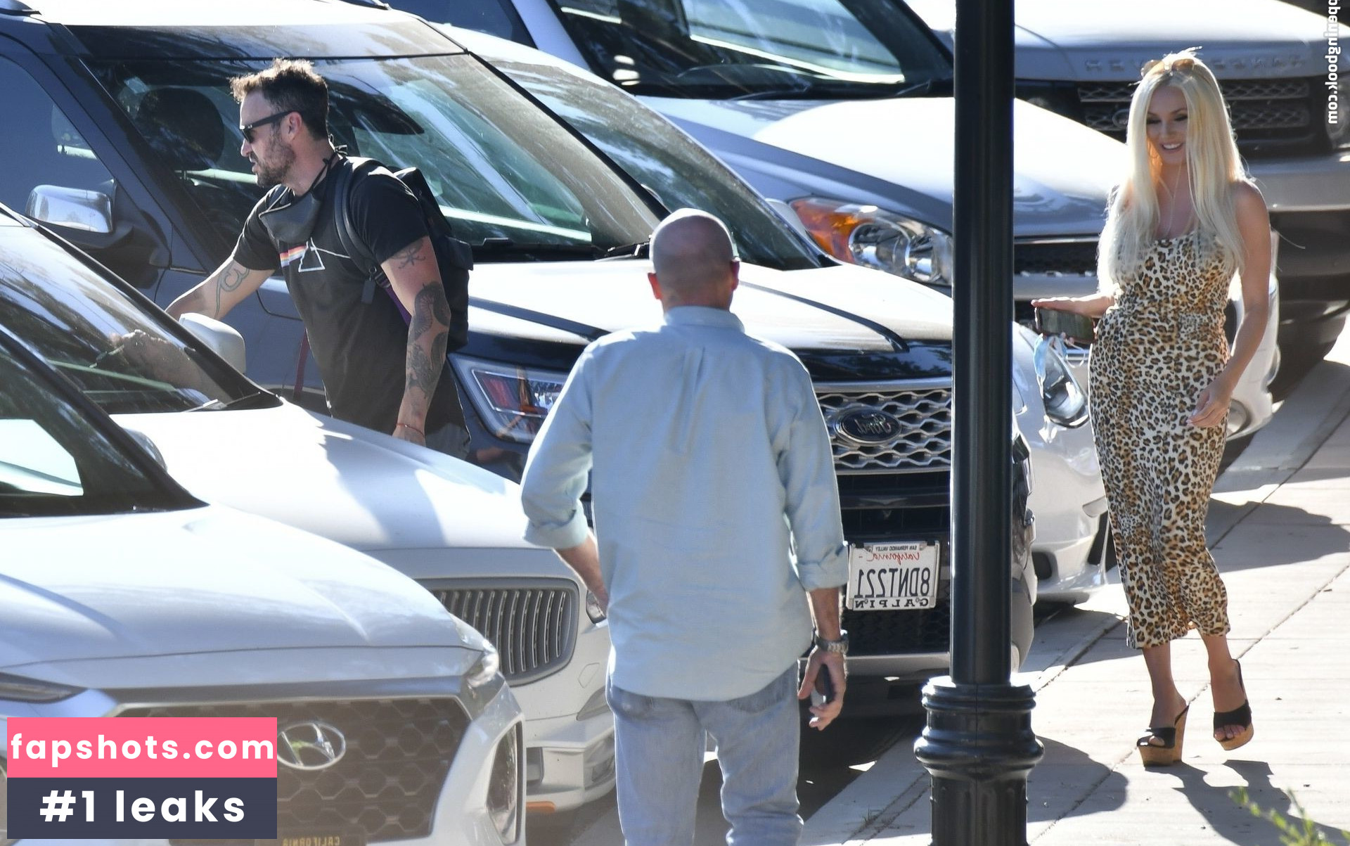 Courtney Stodden gallery photo #138