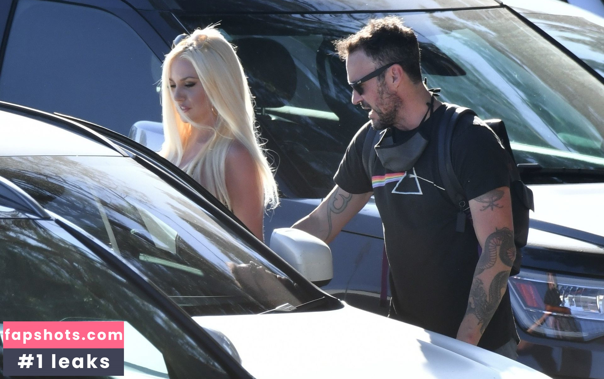 Courtney Stodden gallery photo #139