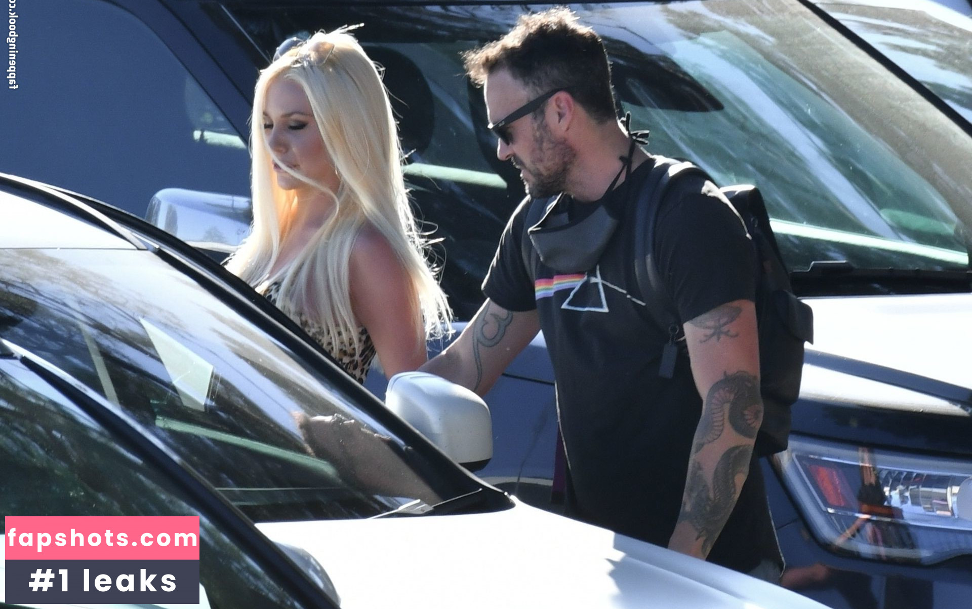 Courtney Stodden gallery photo #145