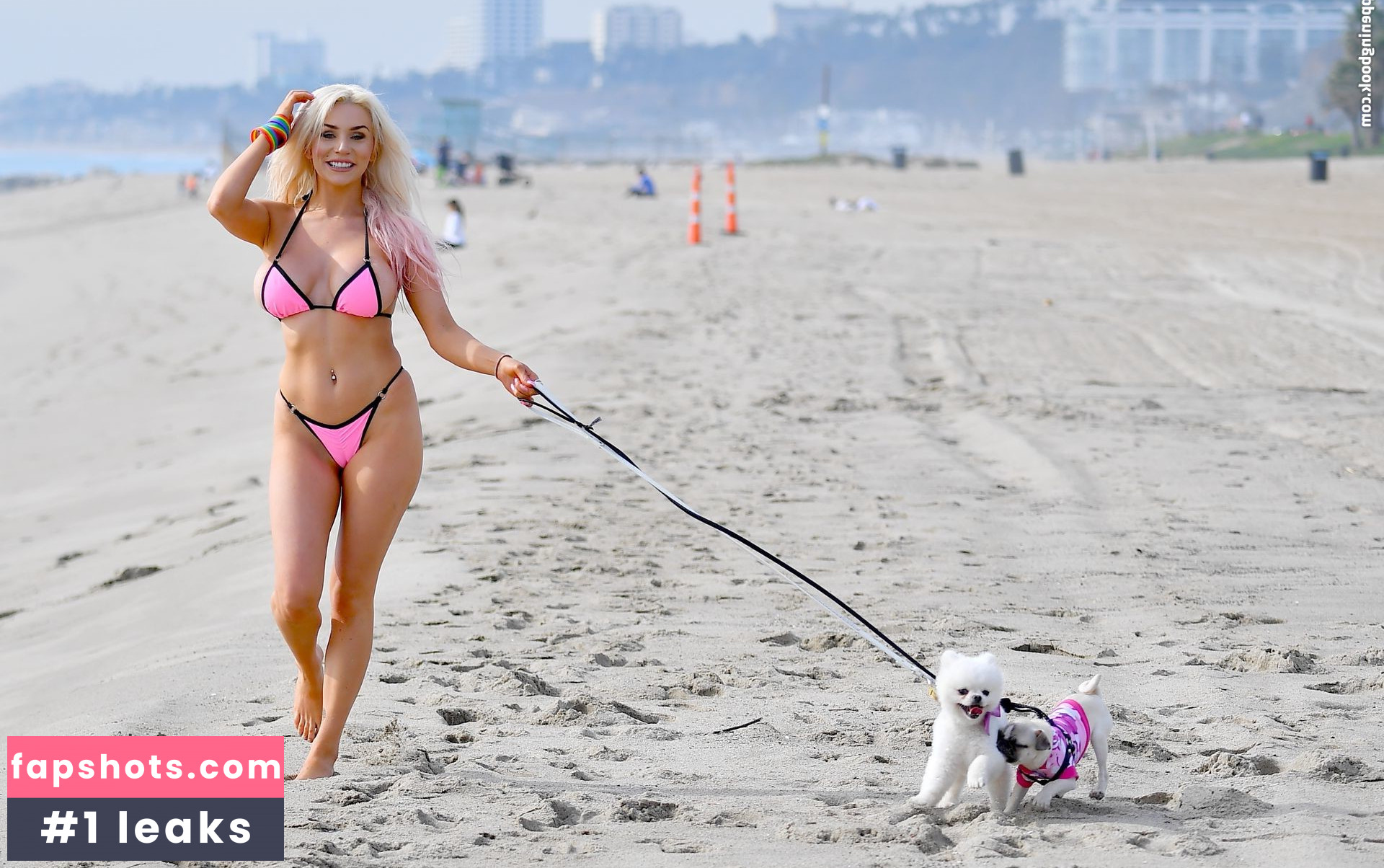 Courtney Stodden Filtración Desnuda OnlyFans Foto #168 - Fapshots