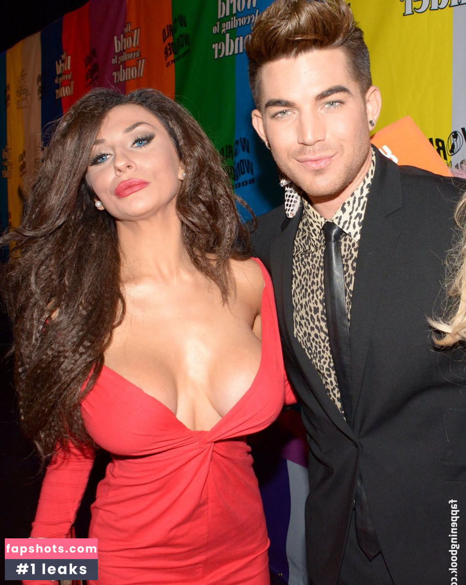 Courtney Stodden Filtración Desnuda OnlyFans Foto #203 - Fapshots