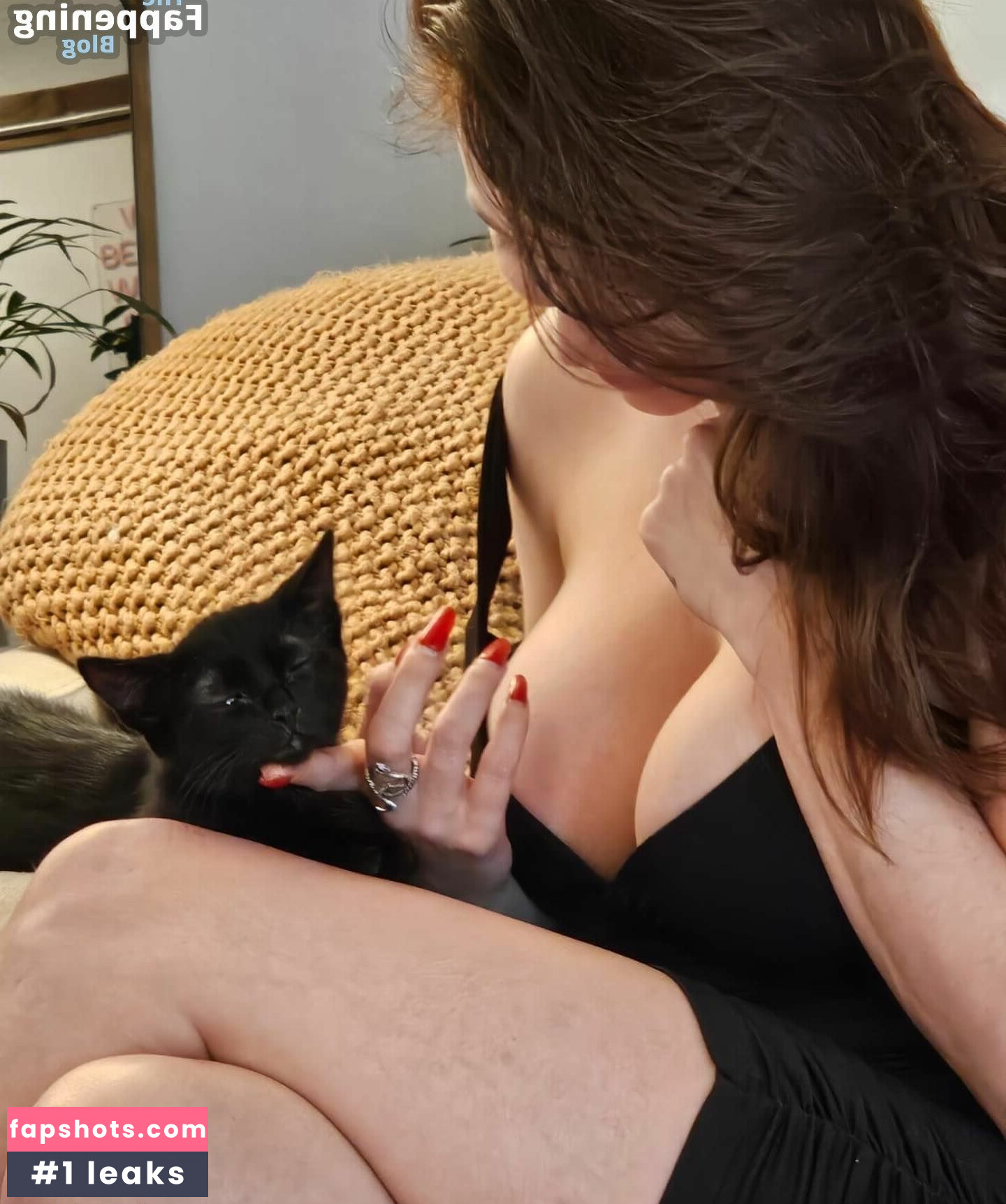 Courtney Stodden Filtración Desnuda OnlyFans Foto #22 - Fapshots