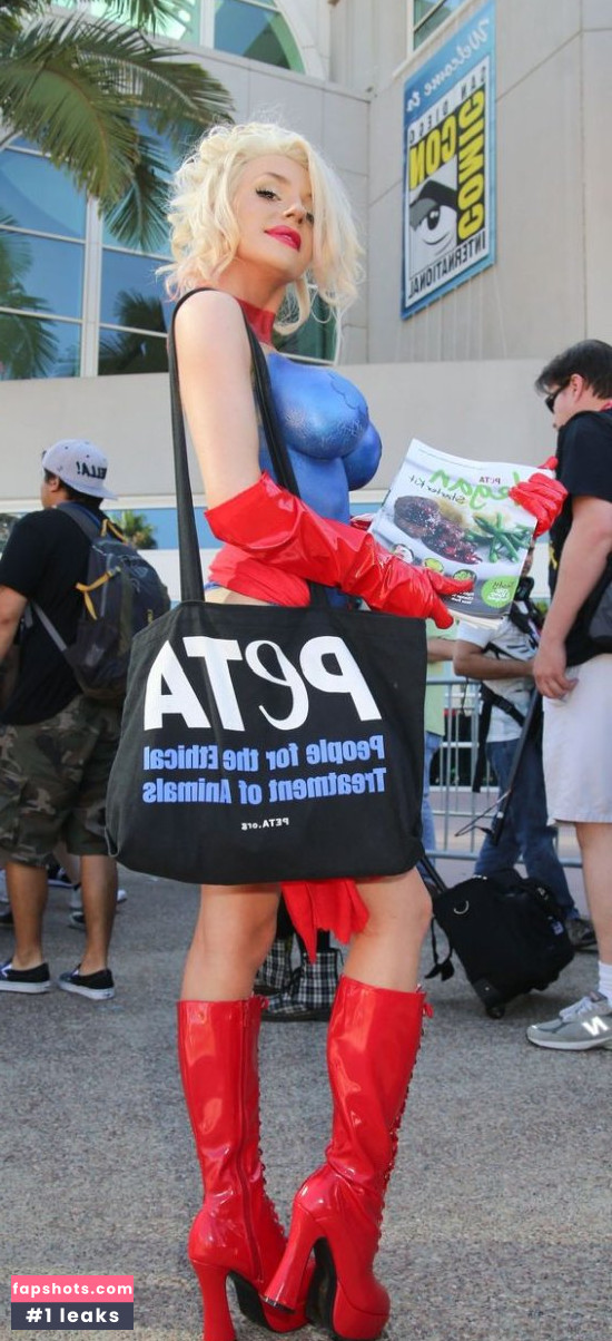 Courtney Stodden Filtración Desnuda OnlyFans Foto #228 - Fapshots