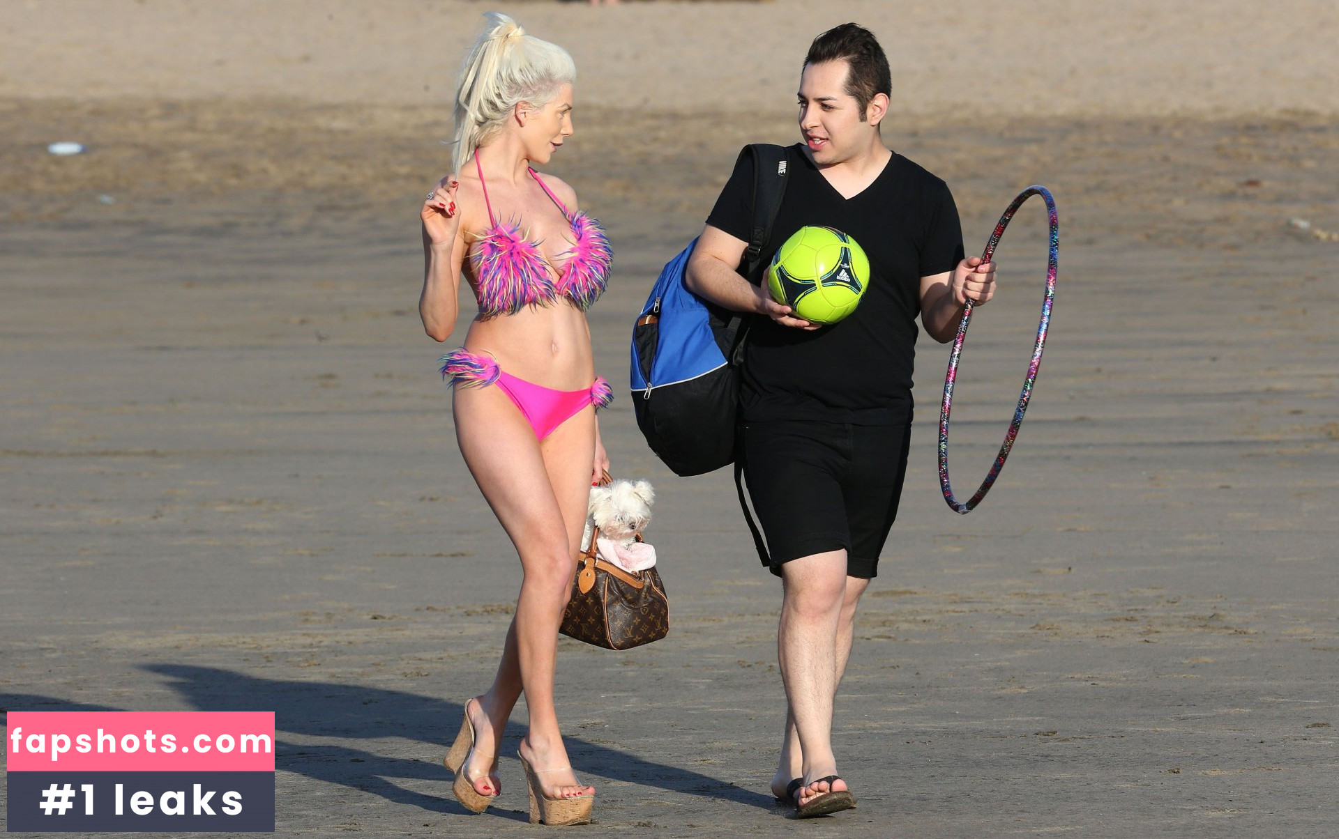 Courtney Stodden Filtración Desnuda OnlyFans Foto #234 - Fapshots