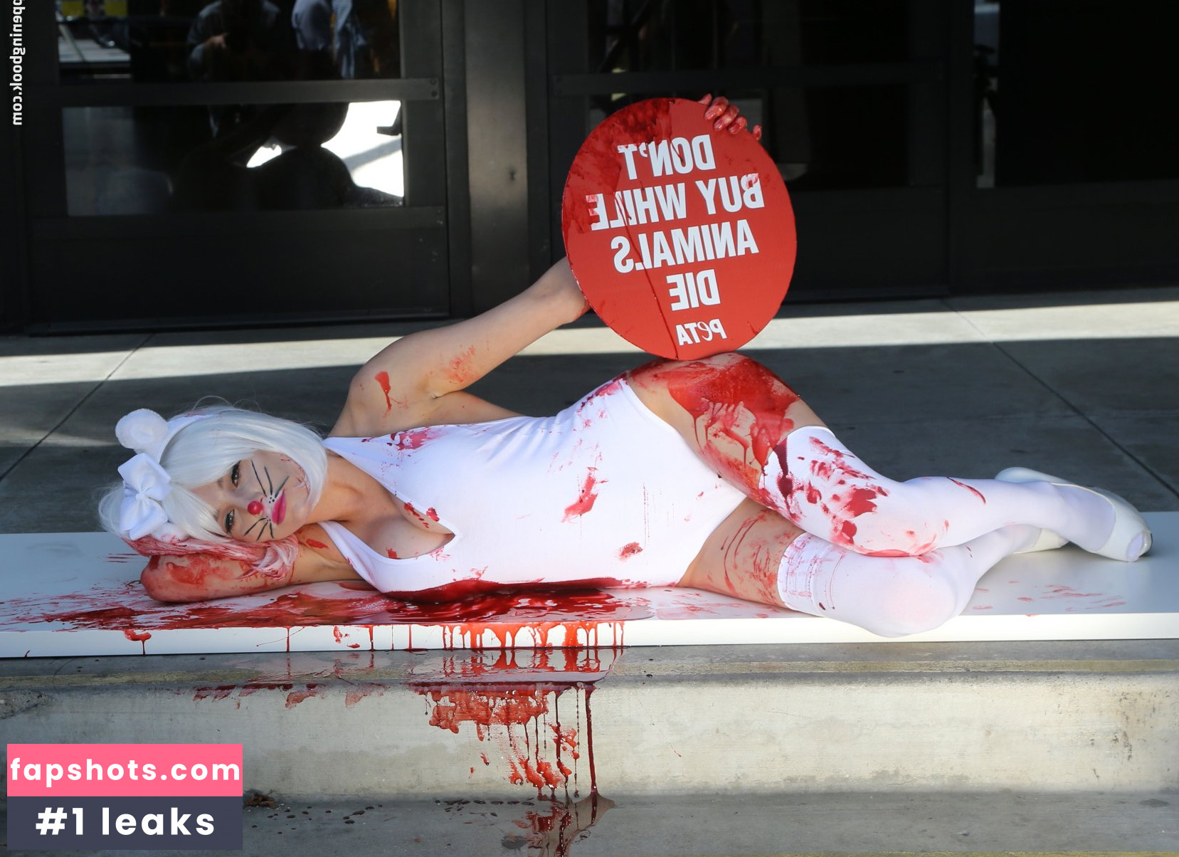 Courtney Stodden Filtración Desnuda OnlyFans Foto #236 - Fapshots