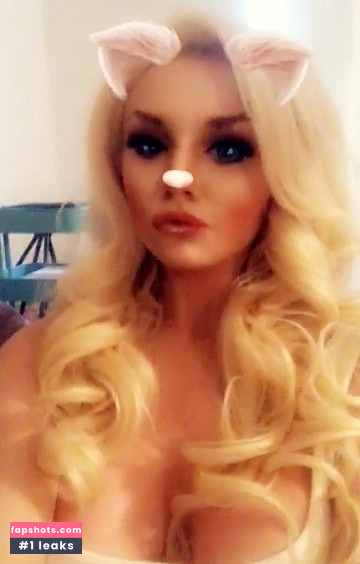 Courtney Stodden Filtración Desnuda OnlyFans Foto #250 - Fapshots