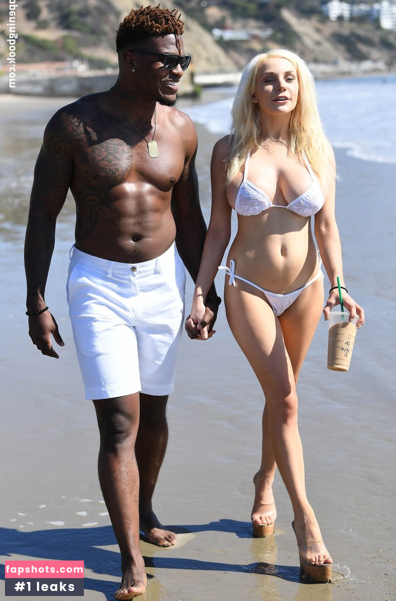 Courtney Stodden Filtración Desnuda OnlyFans Foto #256 - Fapshots