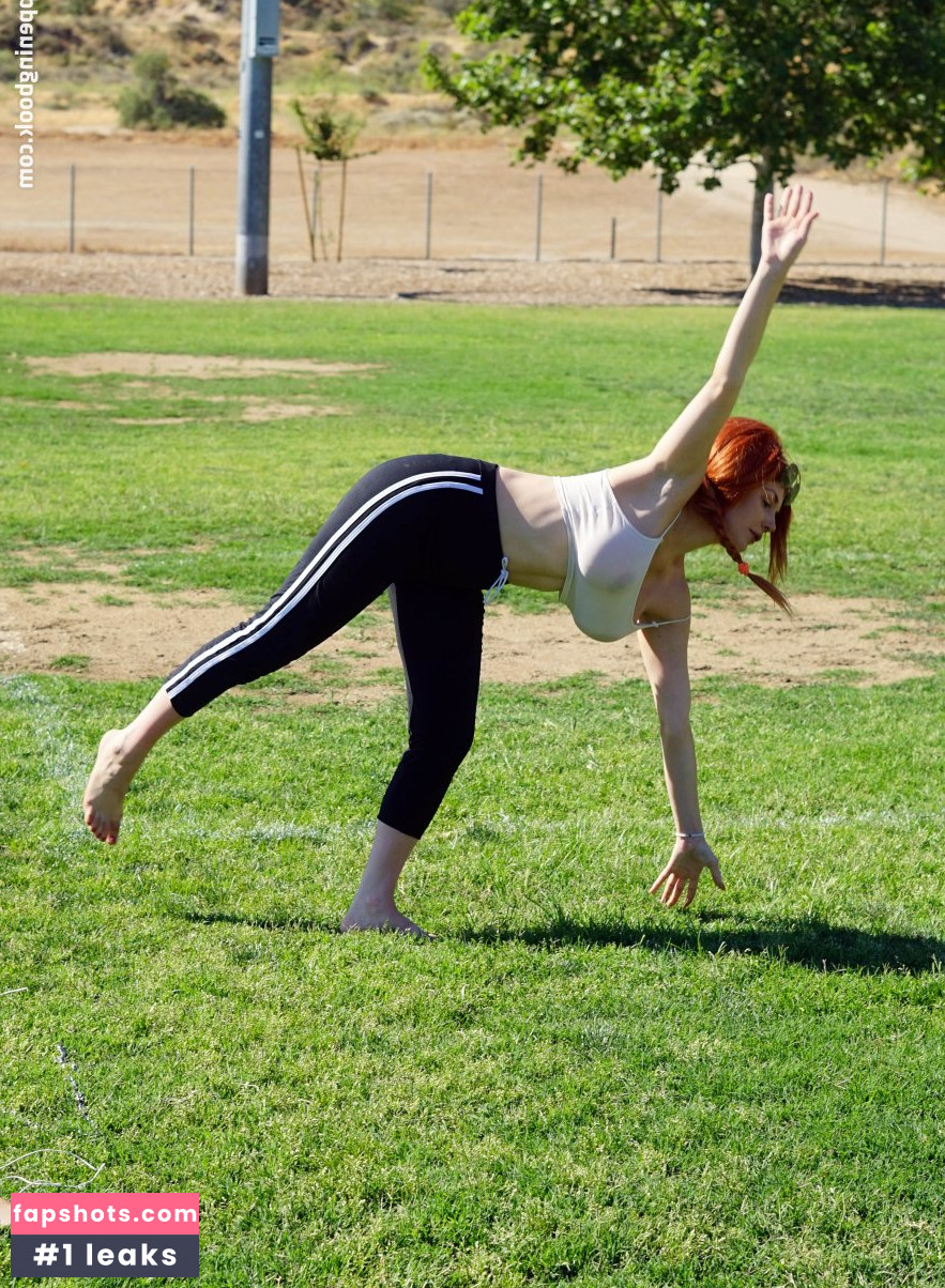 Courtney Stodden Filtración Desnuda OnlyFans Foto #272 - Fapshots