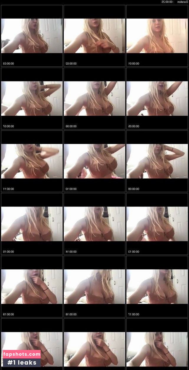 Courtney Stodden Filtración Desnuda OnlyFans Foto #62 - Fapshots