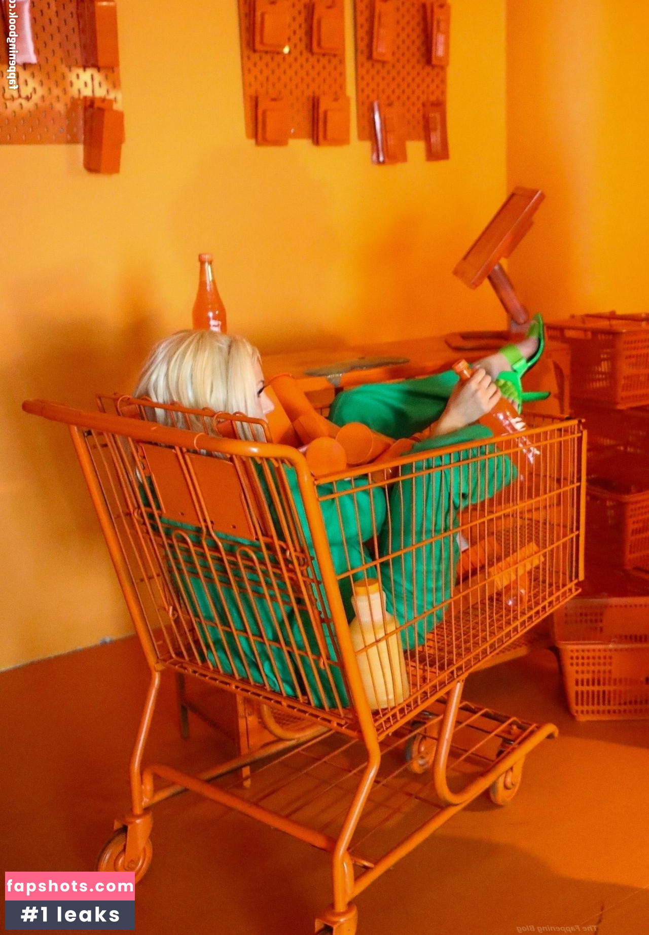 Courtney Stodden Filtración Desnuda OnlyFans Foto #85 - Fapshots