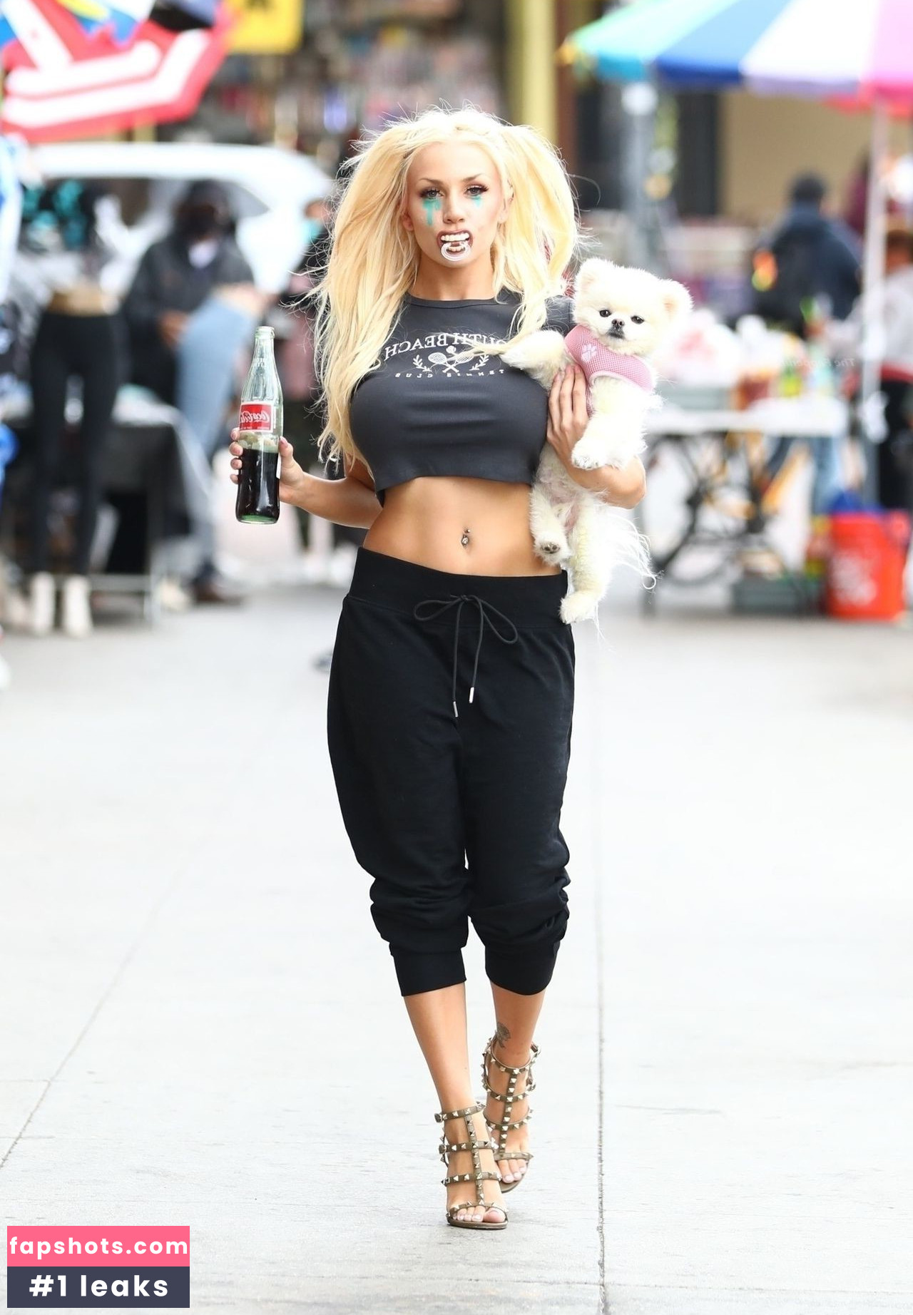 Courtney Stodden Filtración Desnuda OnlyFans Foto #89 - Fapshots