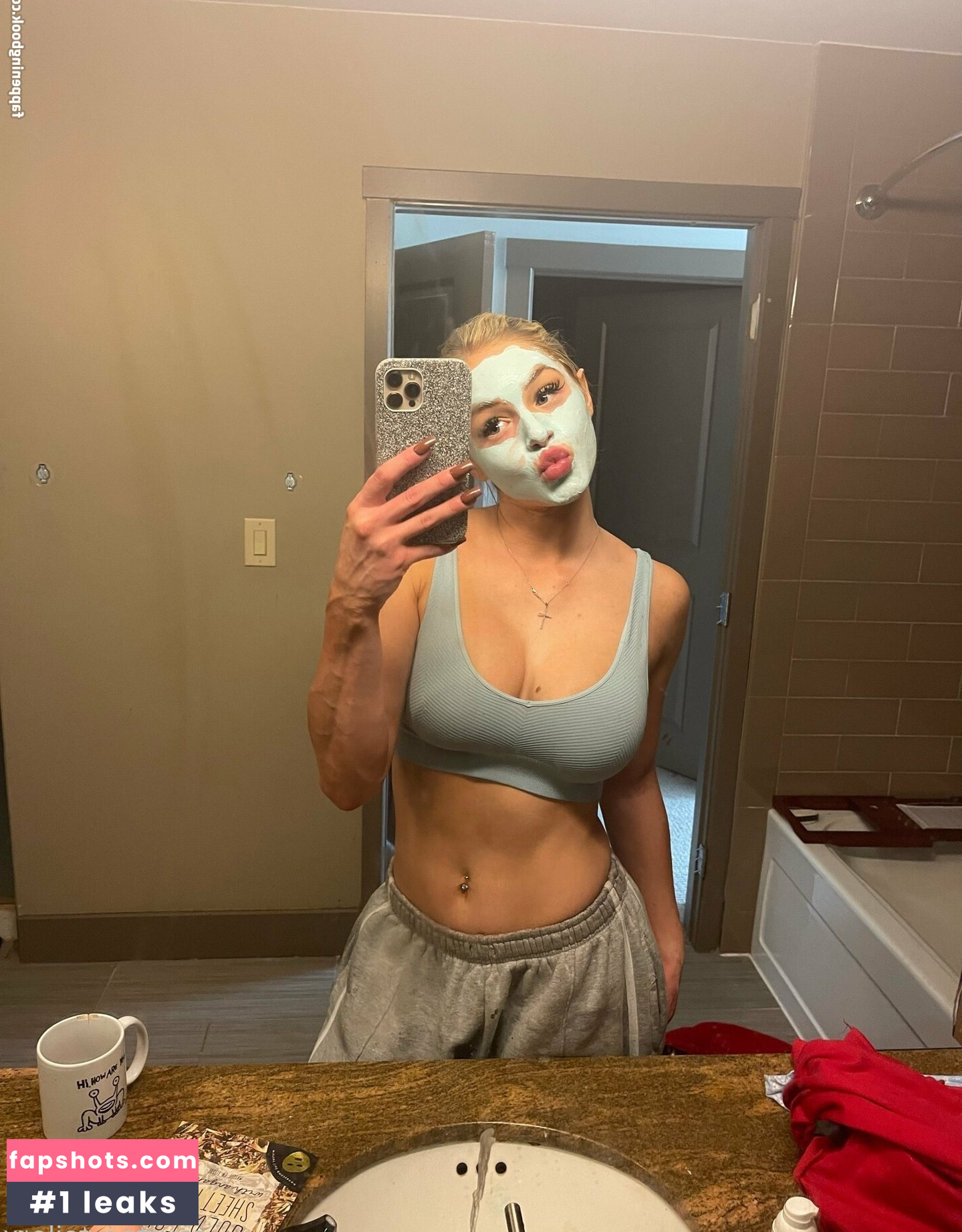 Courtney Taylor Nude Leaks OnlyFans Photos #142 - LeakJerk