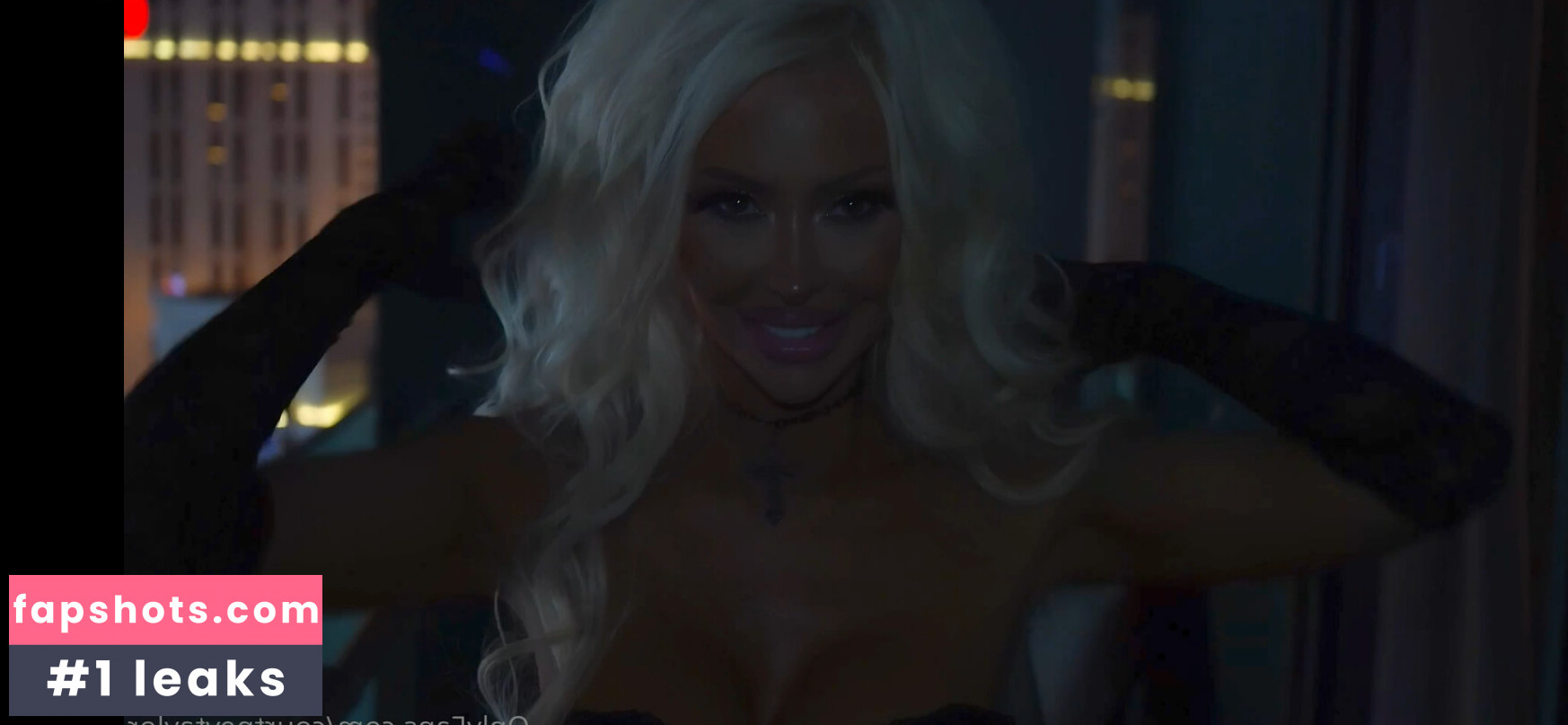 Courtney Taylor Nude Leaks OnlyFans Photos #28 - LeakJerk