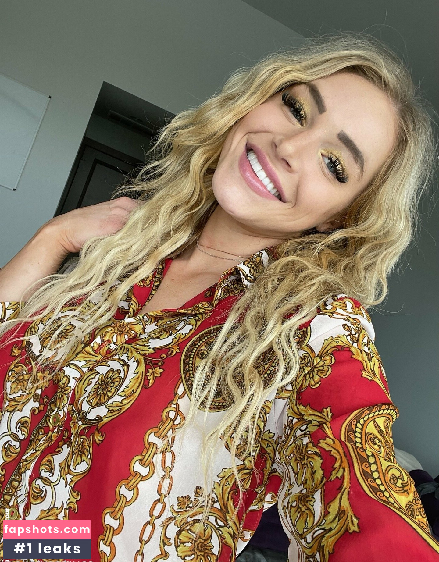 Courtney Taylor Nude Leaks OnlyFans Photos #57 - LeakJerk