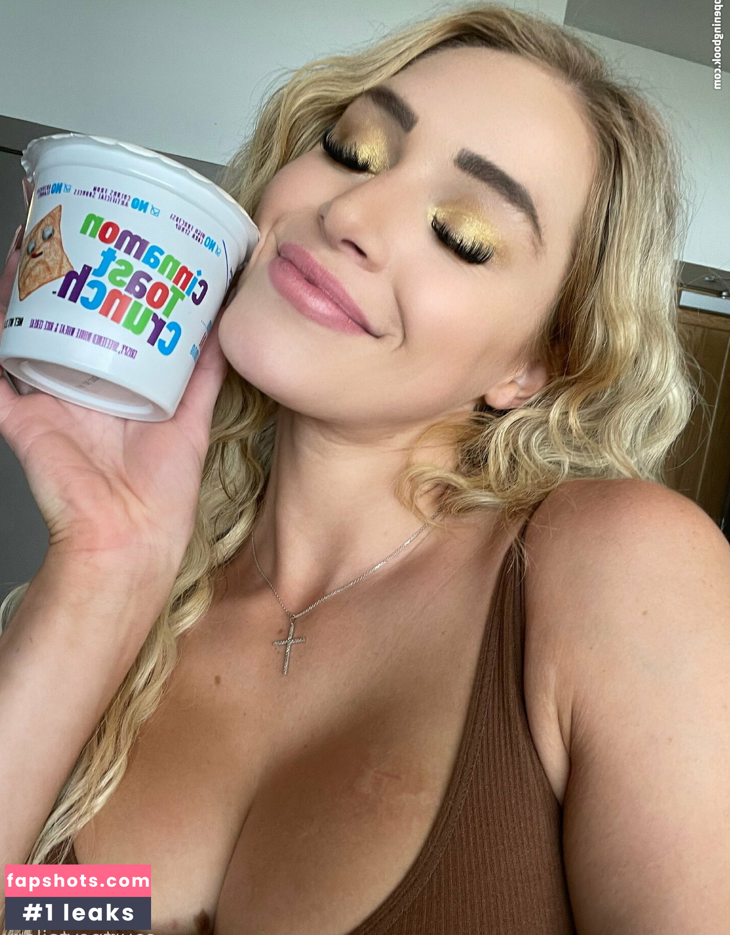 Courtney Taylor Nude Leaks OnlyFans Photos #82 - LeakJerk