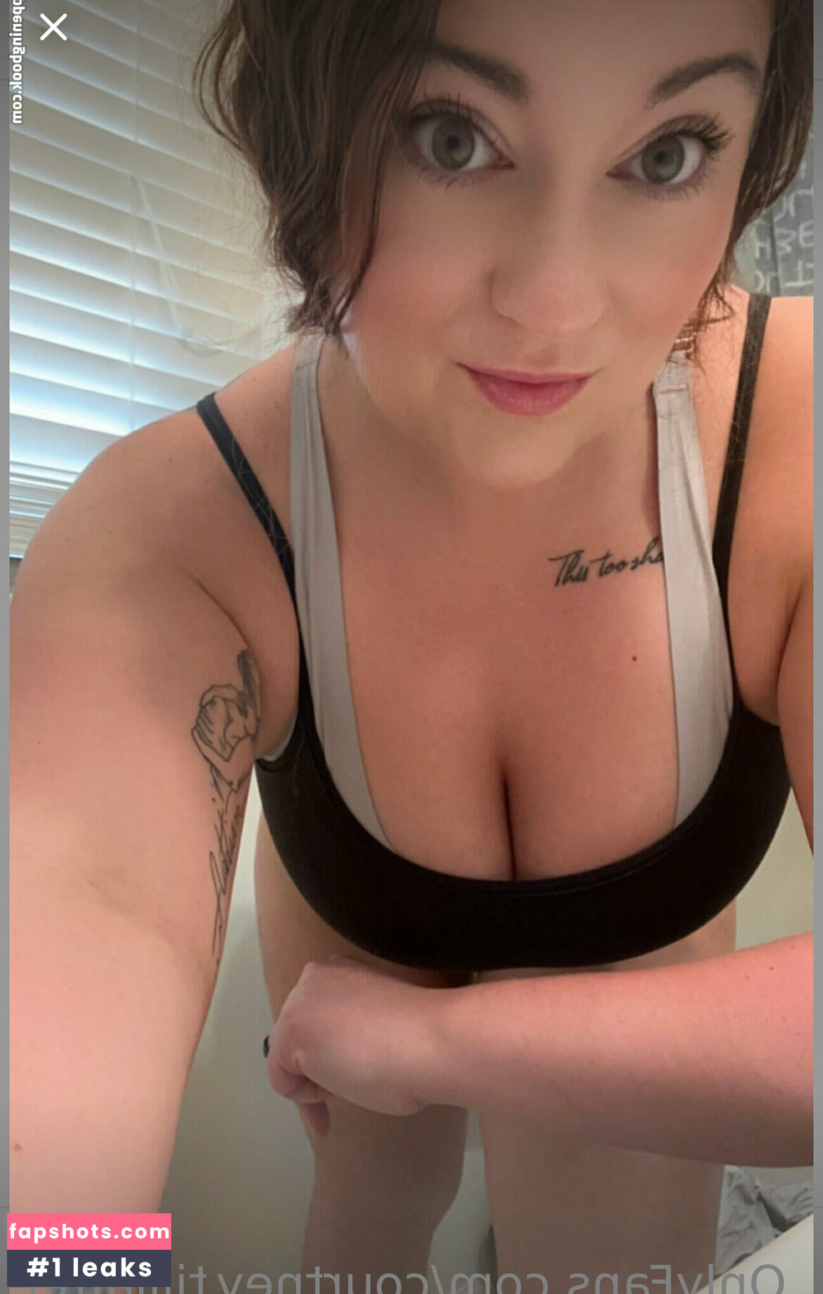 courtney.tilliafree Nude Leaks OnlyFans Photos #2 - LeakJerk