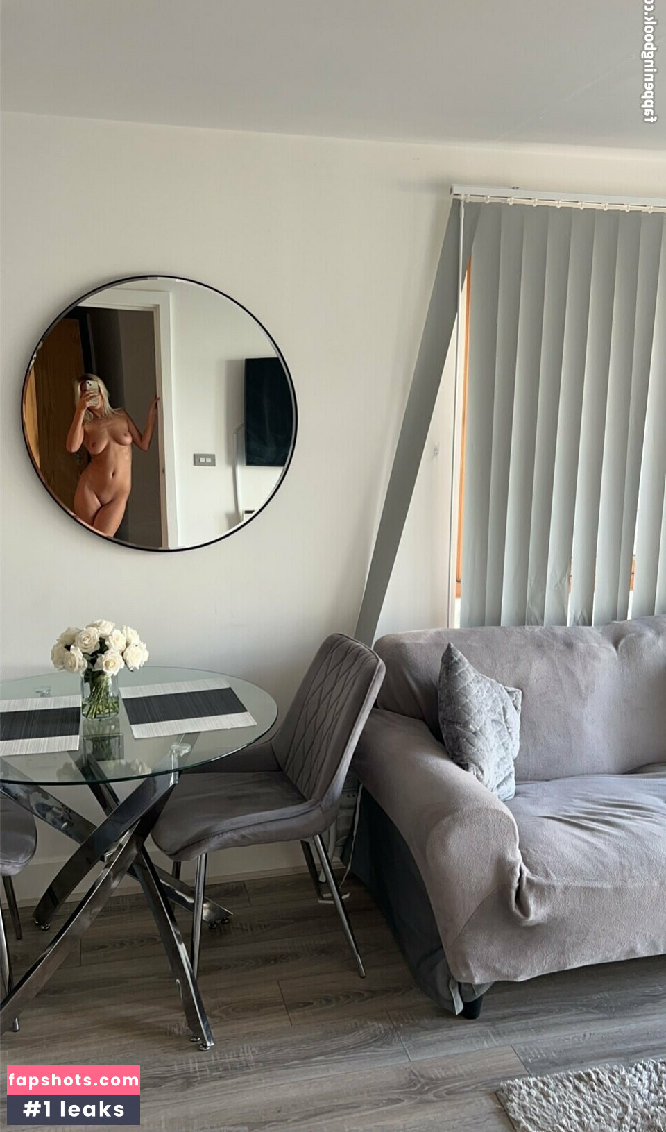 Courtneymariehi Filtración Desnuda OnlyFans Foto #6 - Fapshots