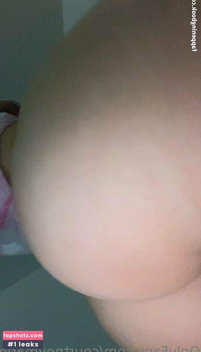Courtneymariehi Filtración Desnuda OnlyFans Foto #7 - Fapshots