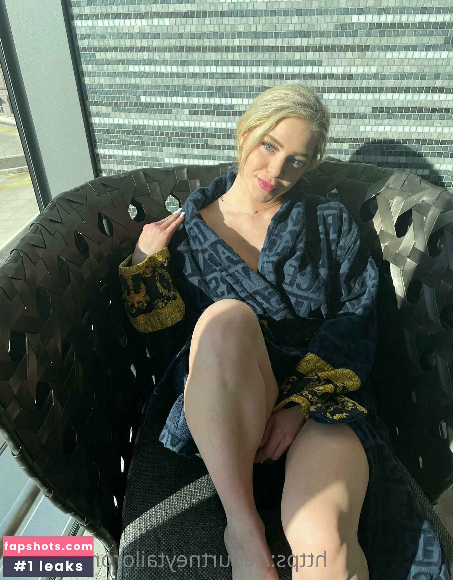 courtneytailorfree Filtración Desnuda OnlyFans Foto #10 - Fapshots