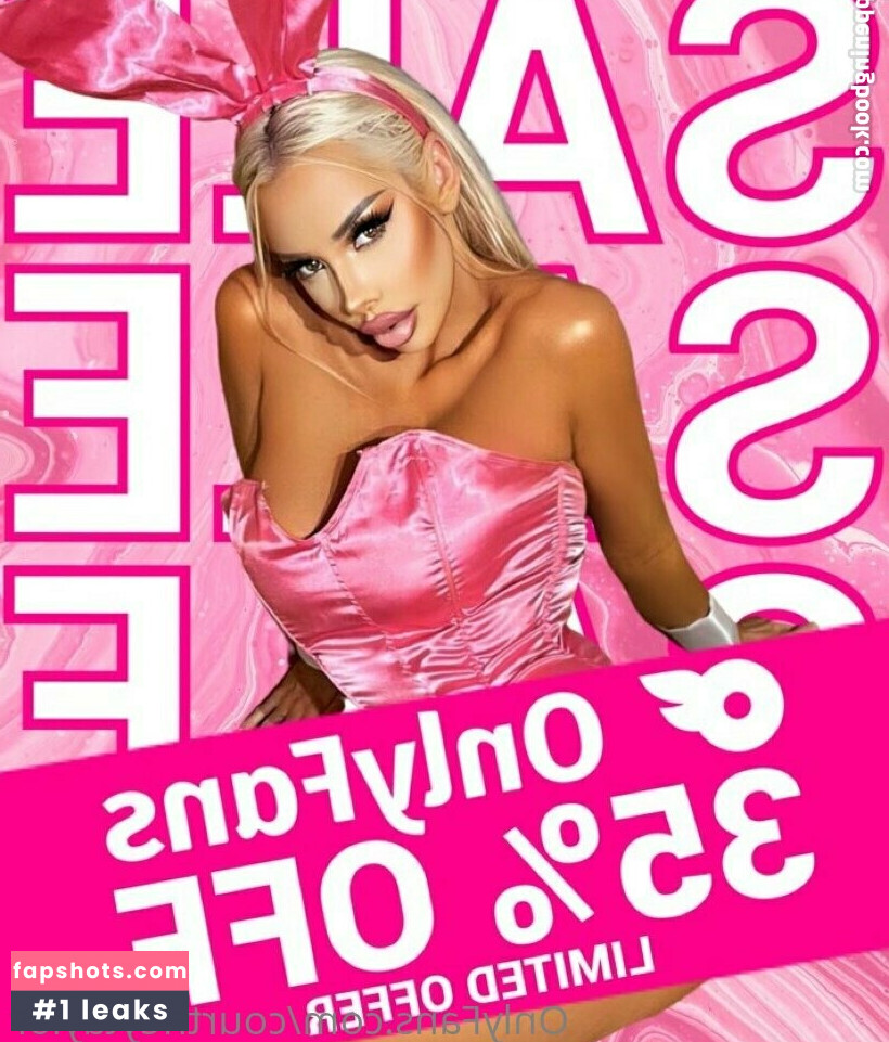 courtneytaylor Nude Leaks OnlyFans Photos #28 - LeakJerk