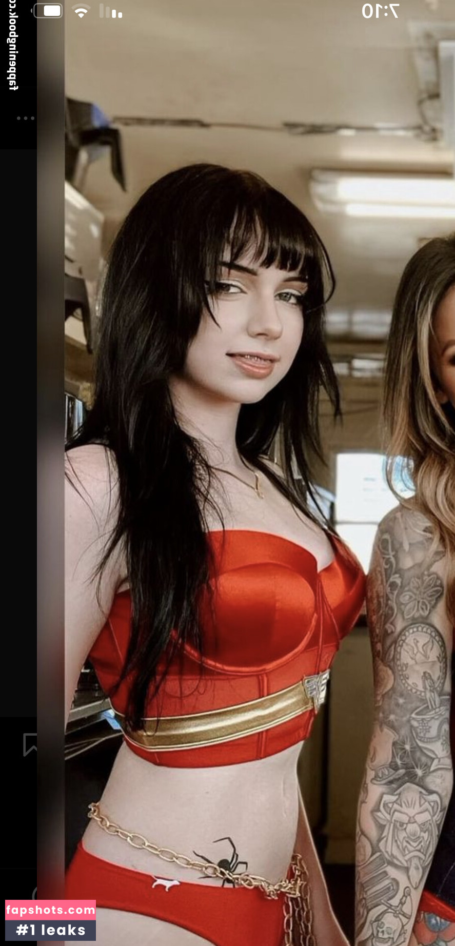 cowgirl_babyy Nacktheit OnlyFans Fotos #29 - Fapshots