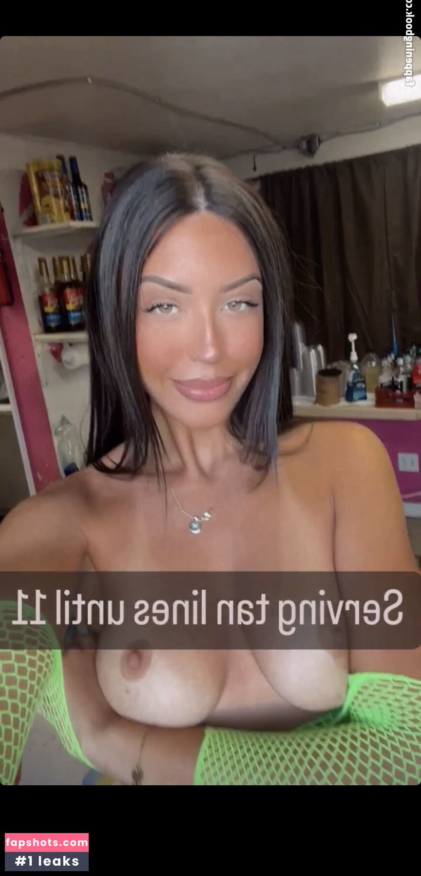 cowgirl_babyy Nacktheit OnlyFans Fotos #4 - Fapshots